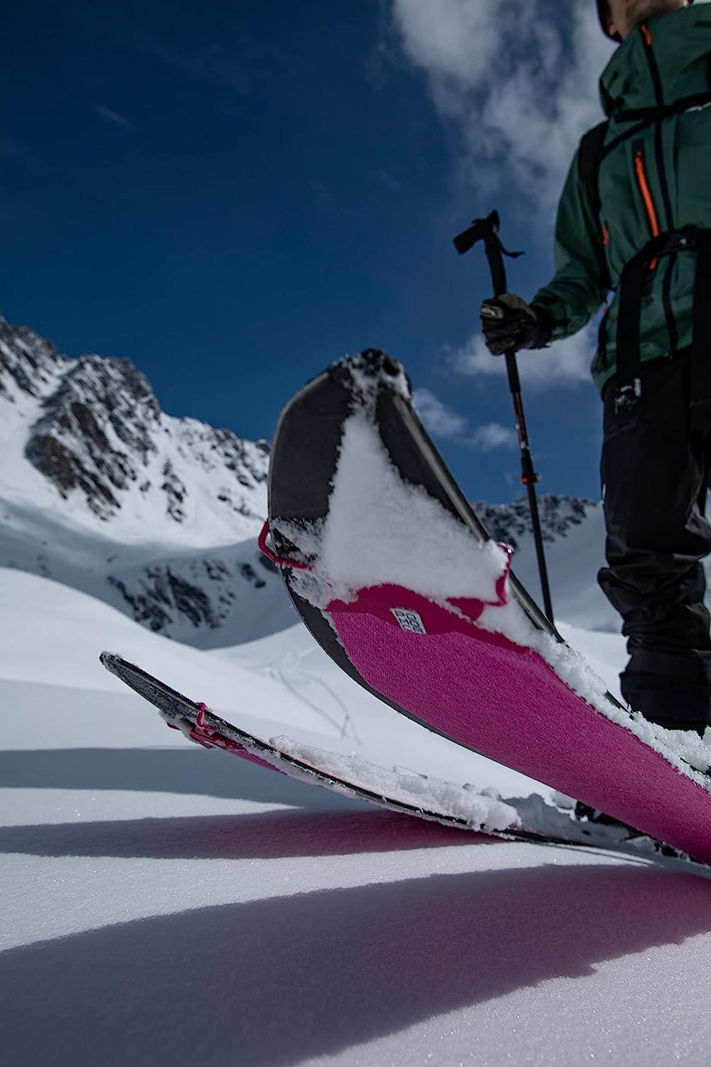 POMOCA Free Pro 2.0 Splitboard Climbing Skin - Backcountry Touring