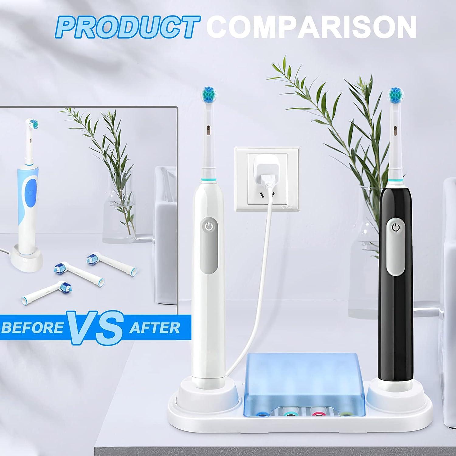 Oral B Electric Toothbrush Holder