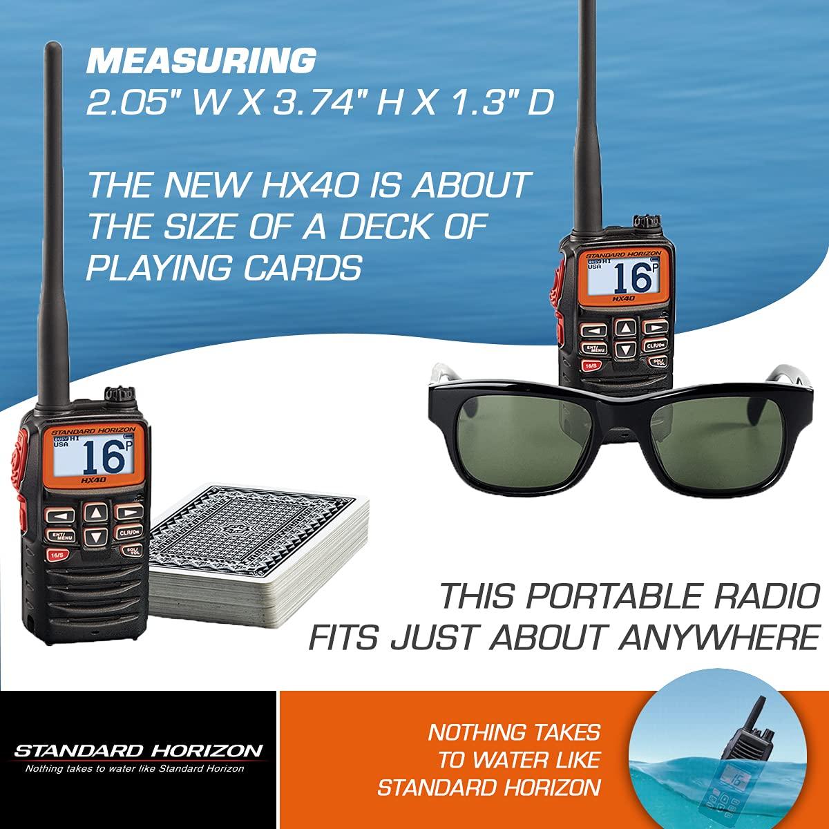 Marine Two Way Radios Stay Connected on the Water