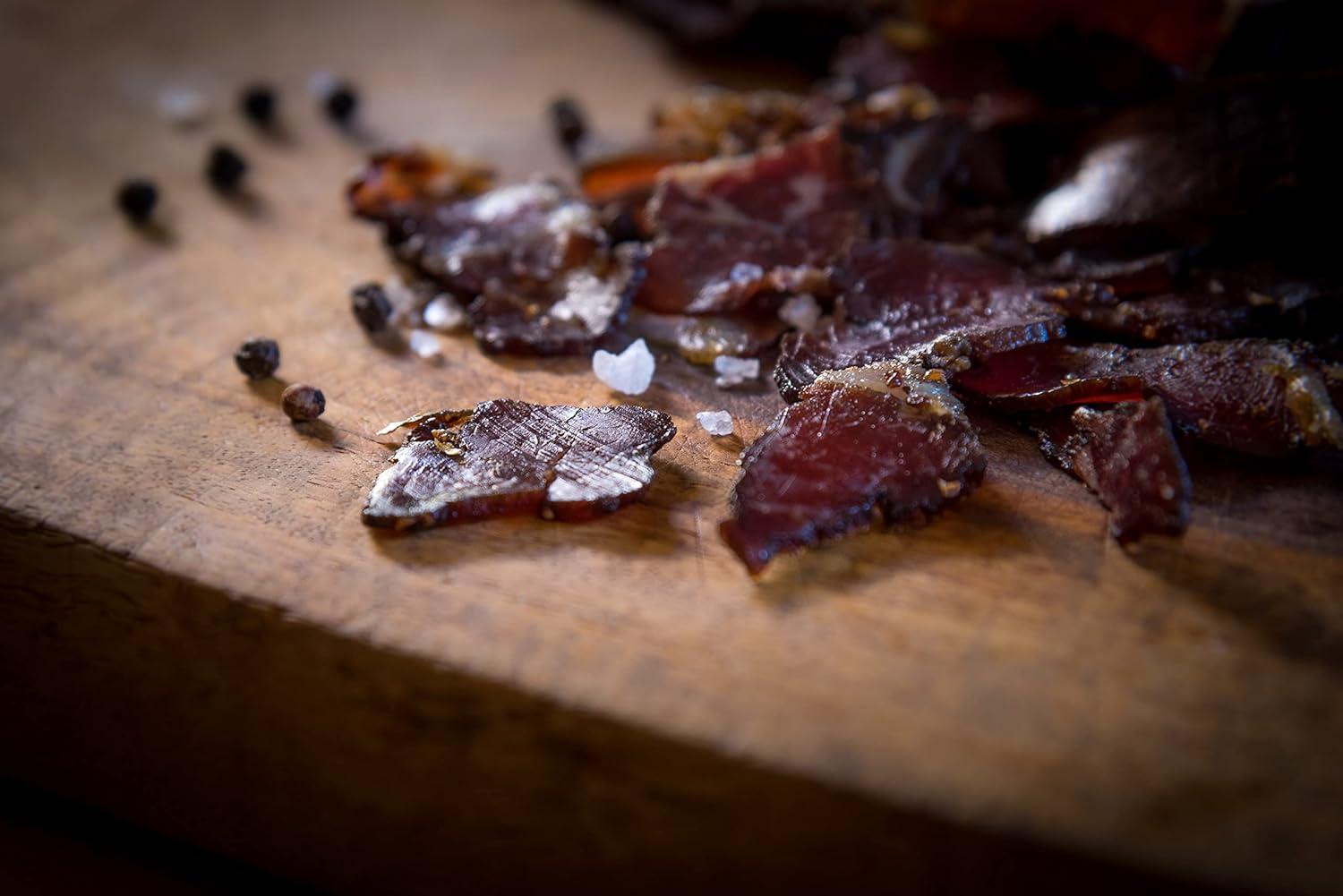 boss biltong
