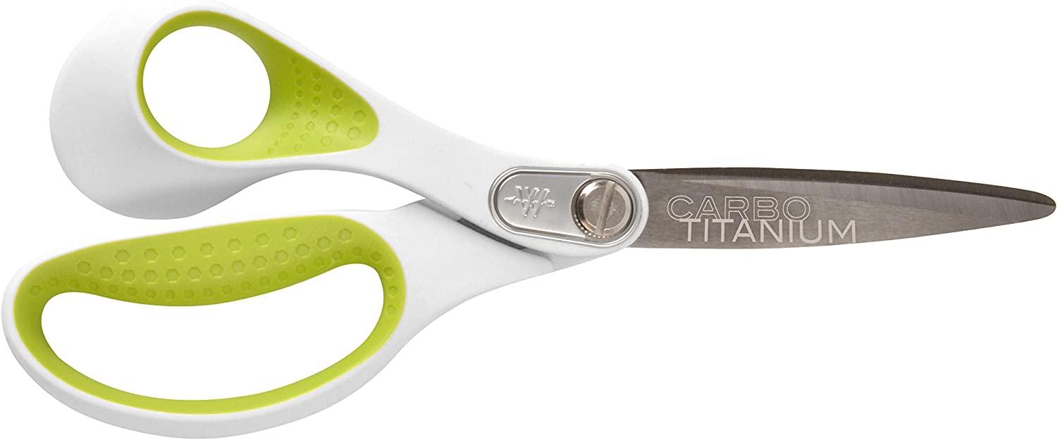 Left-Handed Only from Lefty's Titanium General Purpose Scissors