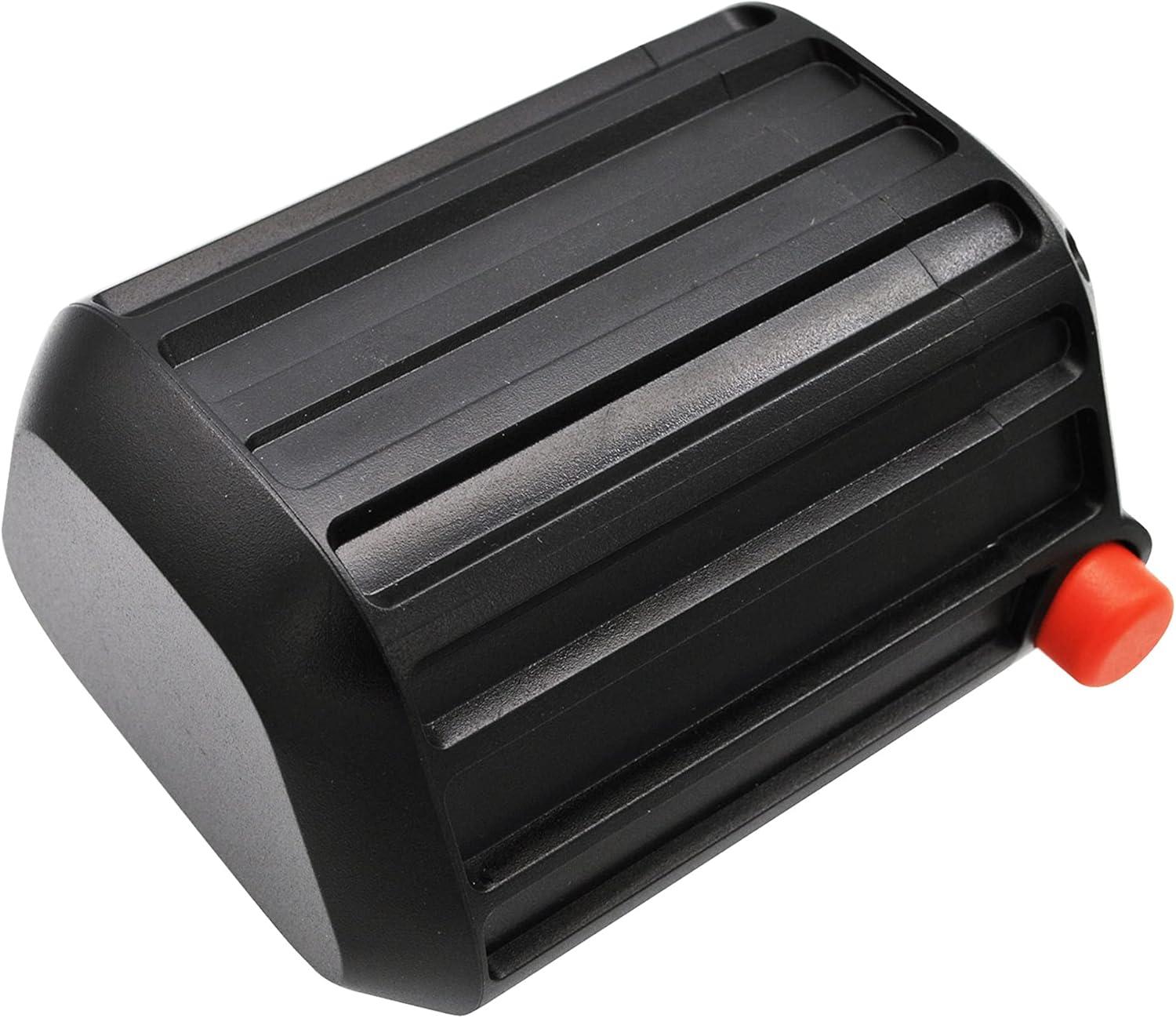 GIBOH Replacement Battery for Gardena BLi-18