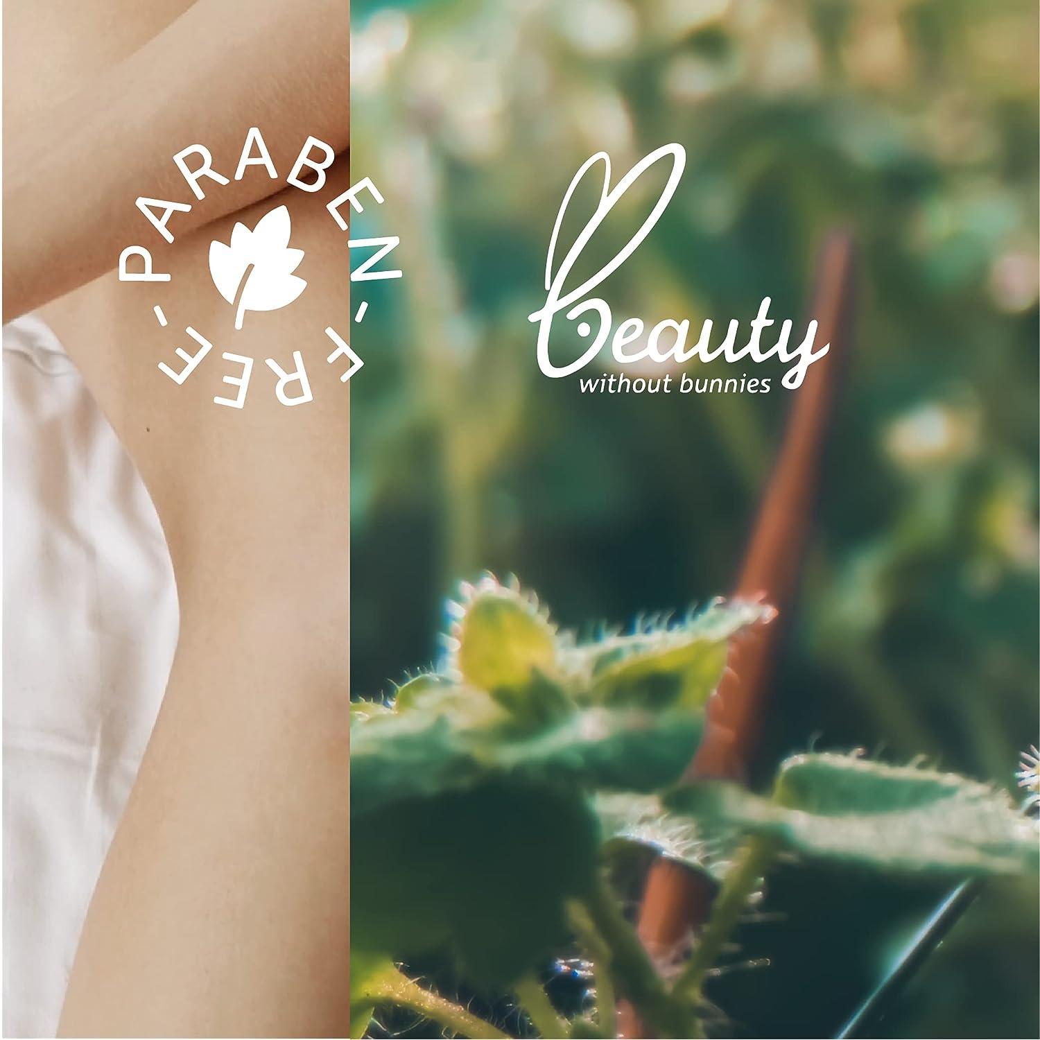 Pharmacopia Verbena Body Lotion Moisturizing Aromatherapy Body Cream