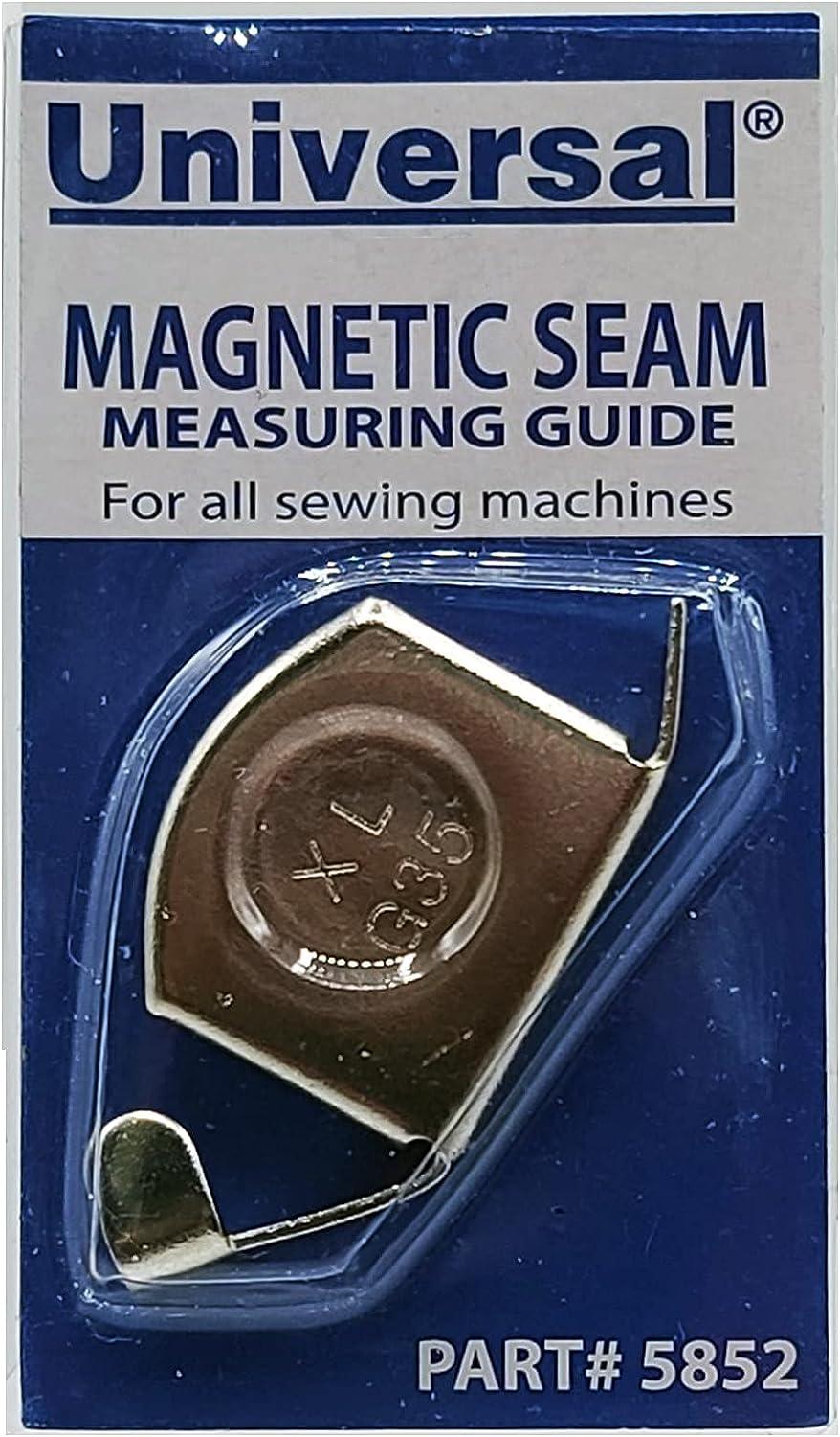 Magnetic Seam Guide - 7393033100780
