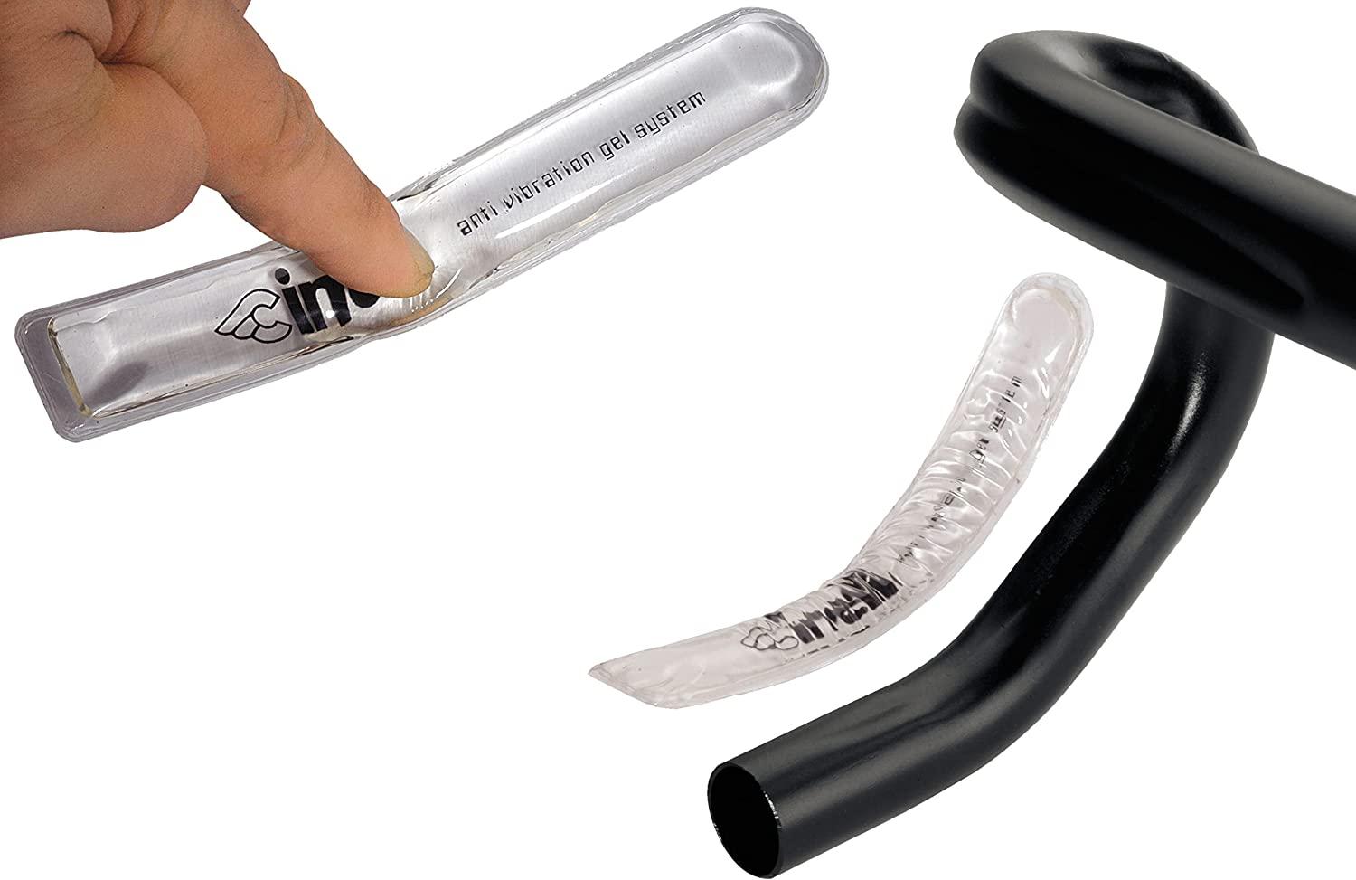 Cinelli AntiVibration Gel System