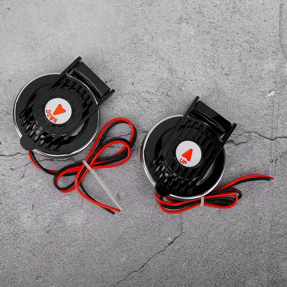 Suuonee Marine Windlass Foot Switch - Boat Anchor Winch Up/Down Switch ...