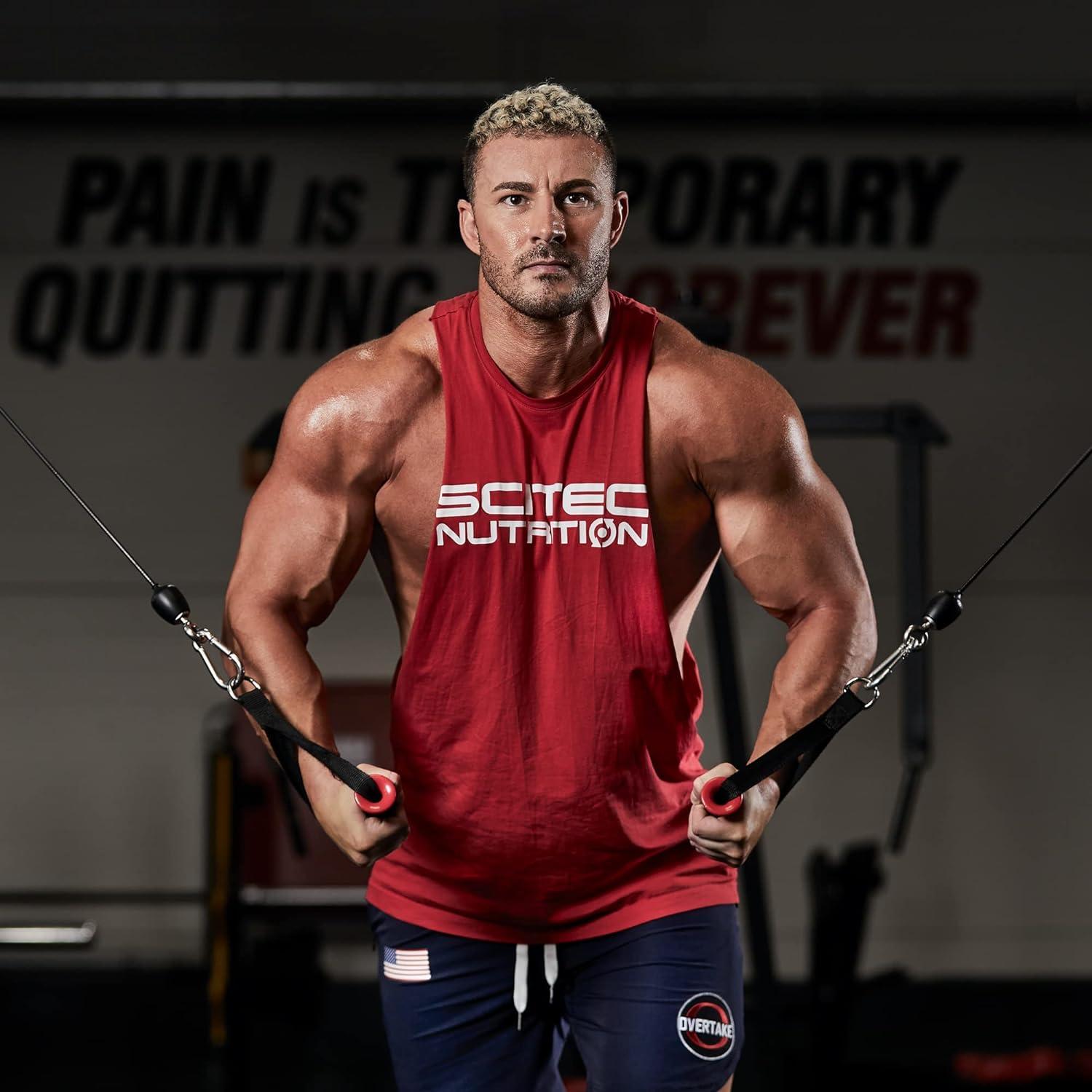 Scitec Nutrition 100% Whey Protein Professional Bis zu 87% Günstiger
