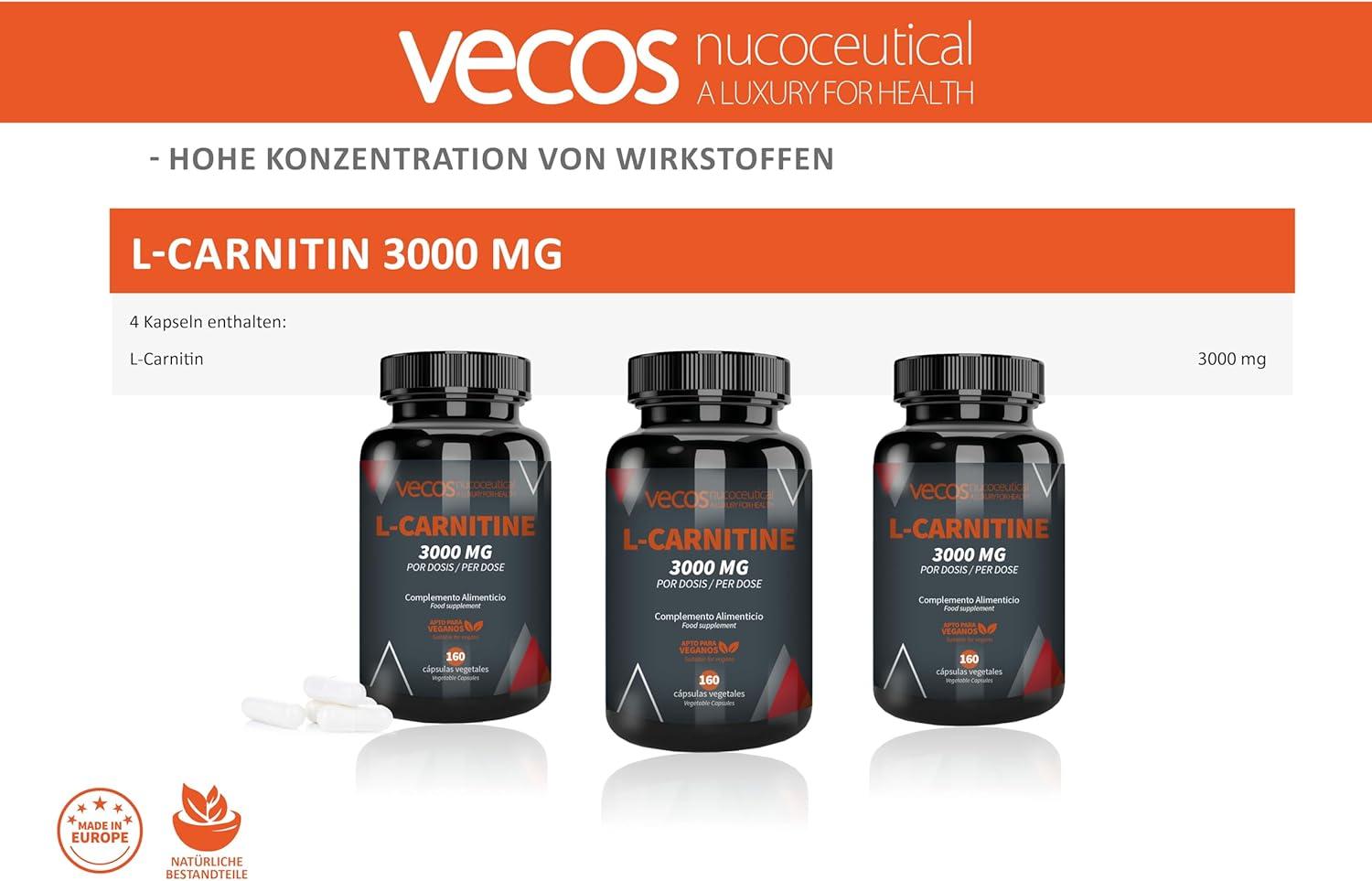 l carnitina hsn Carnitina Líquida de HSN Sports – Evo L-Carnitine 3000 - Pérdida de Peso,  Quemagrasas, Fat burner con Arginina, Cafeína - Sabor Limón, Apto para  vegetarianos