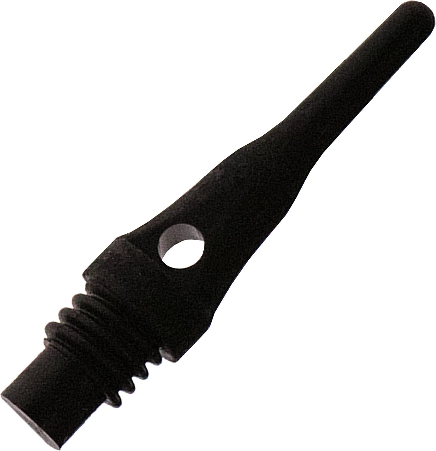 Viper Dart Accessory Tufflex S.S. (Super Short) 2BA Thread Soft Tip