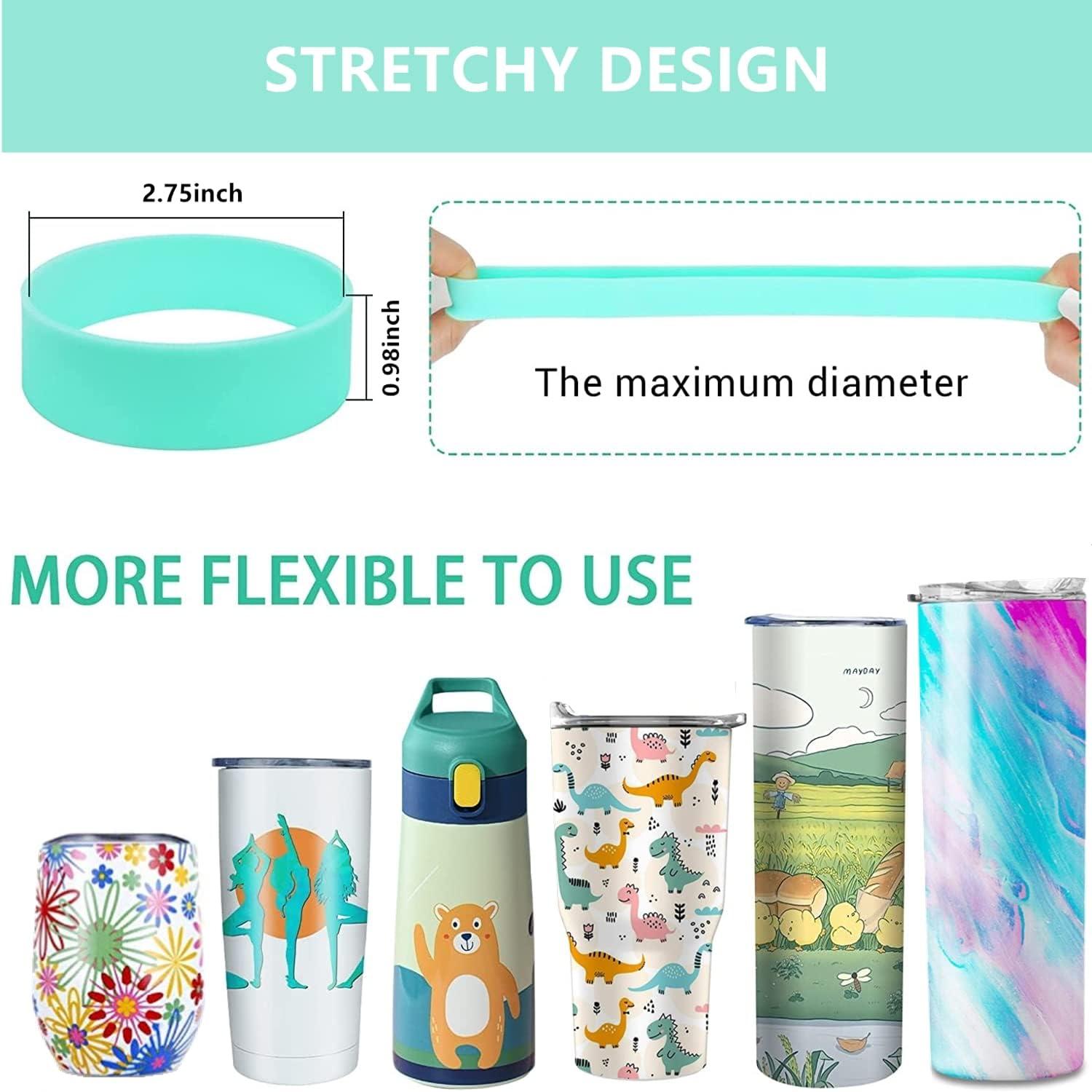 Stainless Steel Skinny Straight Full Wrap Heat Transfer Insulated Mug  Sports Bottle Heat Press Water Bottle Sublimation Wine Tumblers Blanks -  China Water Bottle and Travel Tumbler price