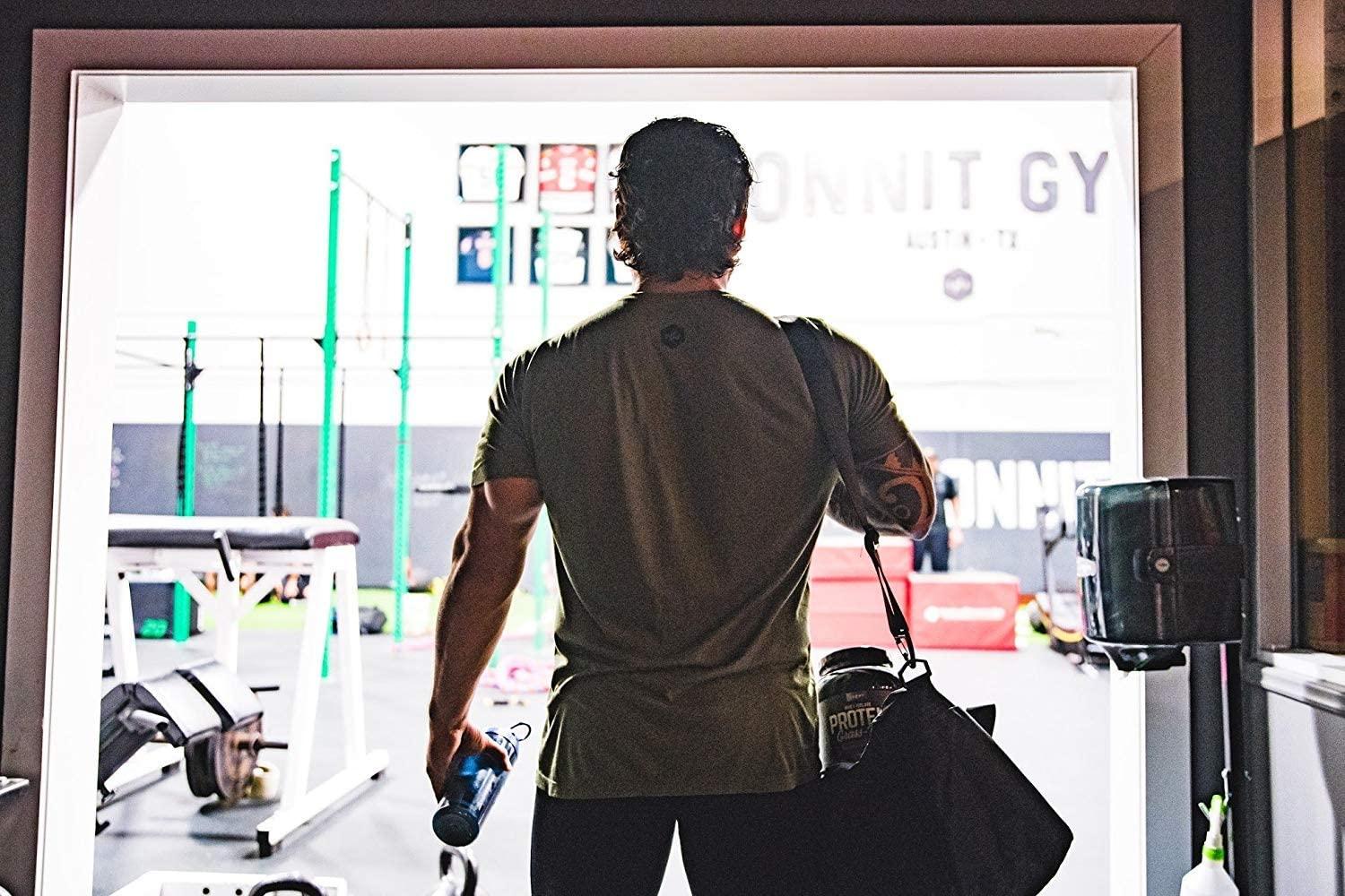 Onnit Grass Fed Whey Isolate Protein Vanilla (30 Servings) Buy Online