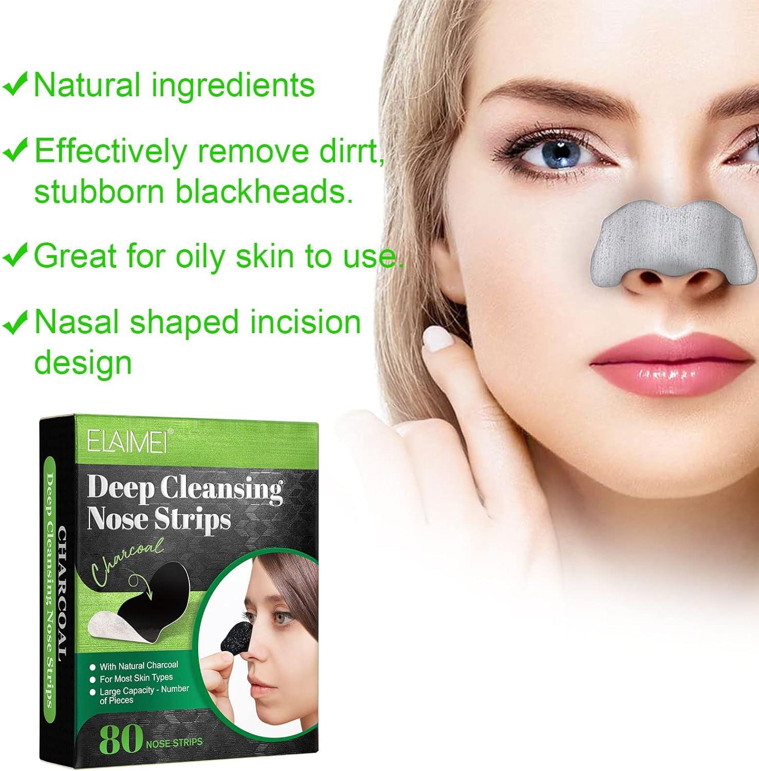Finally! A Dermatologist'S Guide To Eliminating Big Blackheads - p4th7oy
