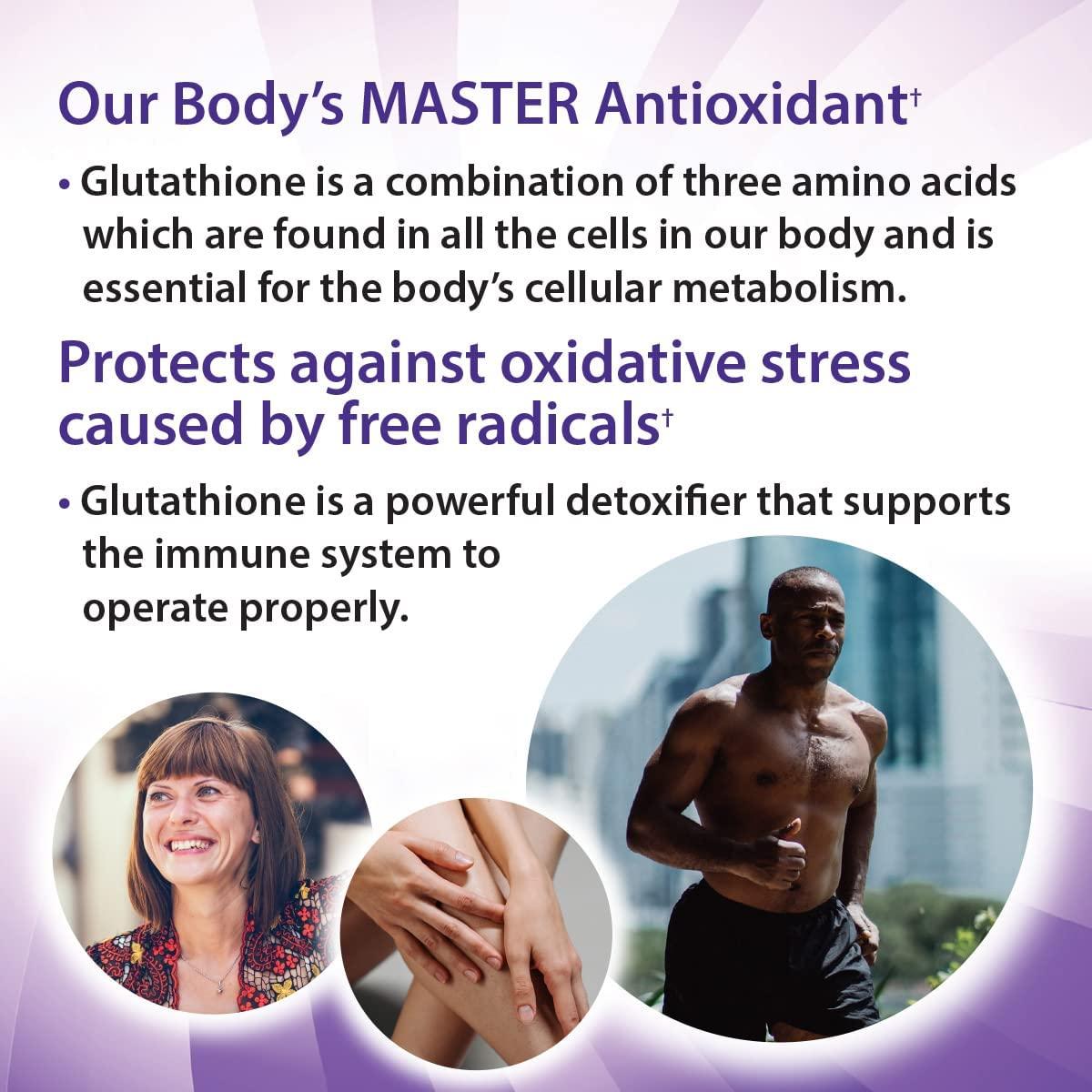 kirkland glutathione supplements Aurora Nutrascience Mega-Liposomal Glutathione + Vitamin C - 750 mg Organic  Fruit Flavor, 16 fl oz | Buy Now with Express International Delivery