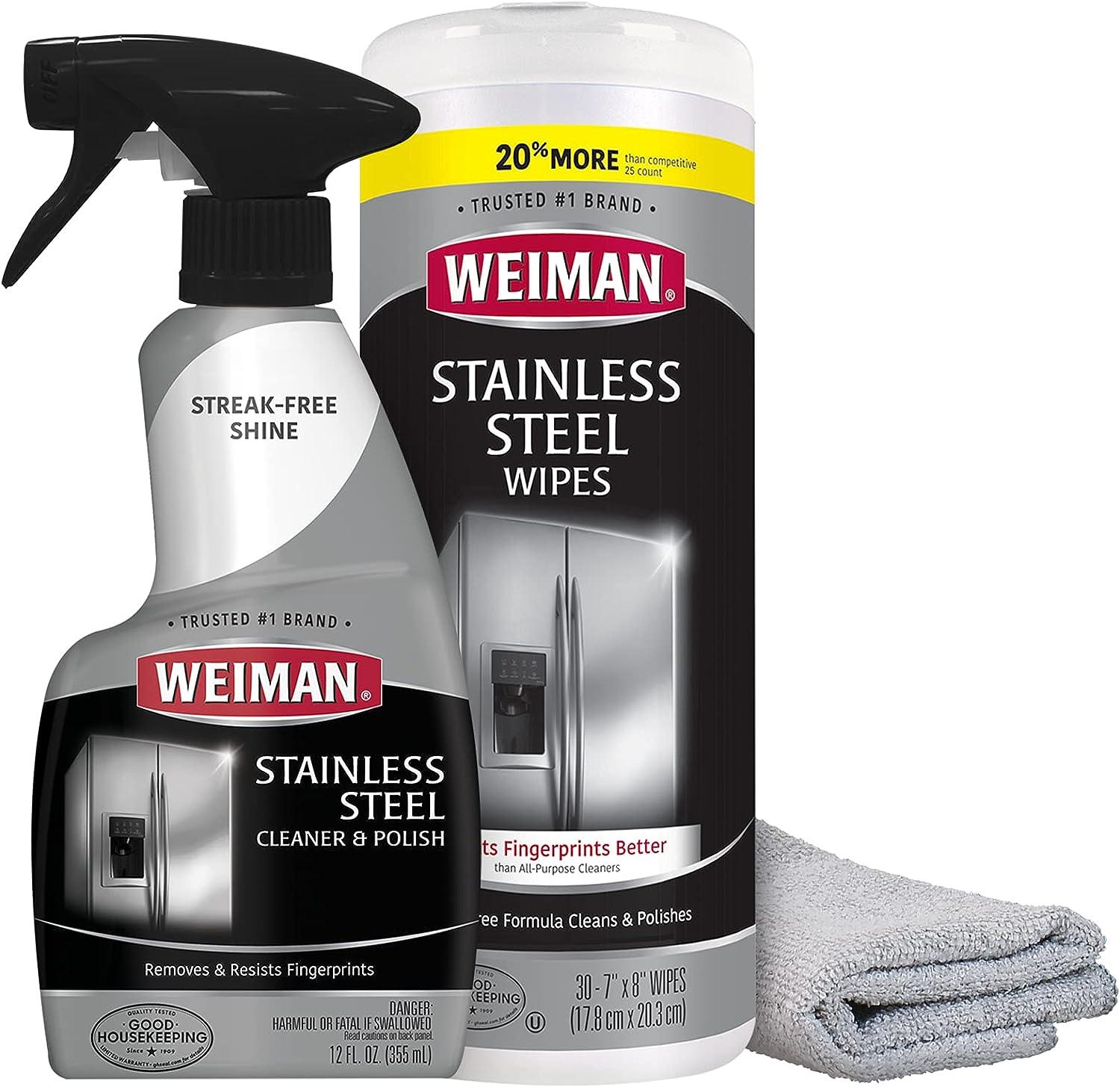 WEIMAN PRODUCTS REMOVER RUST SURFACE SAFE 24OZ