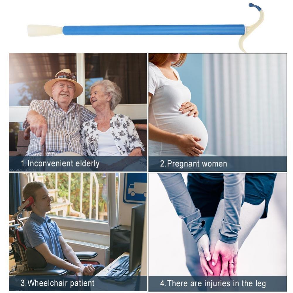 Dressing Stick, Multifunctional Adaptive Mobility Disability Dressing