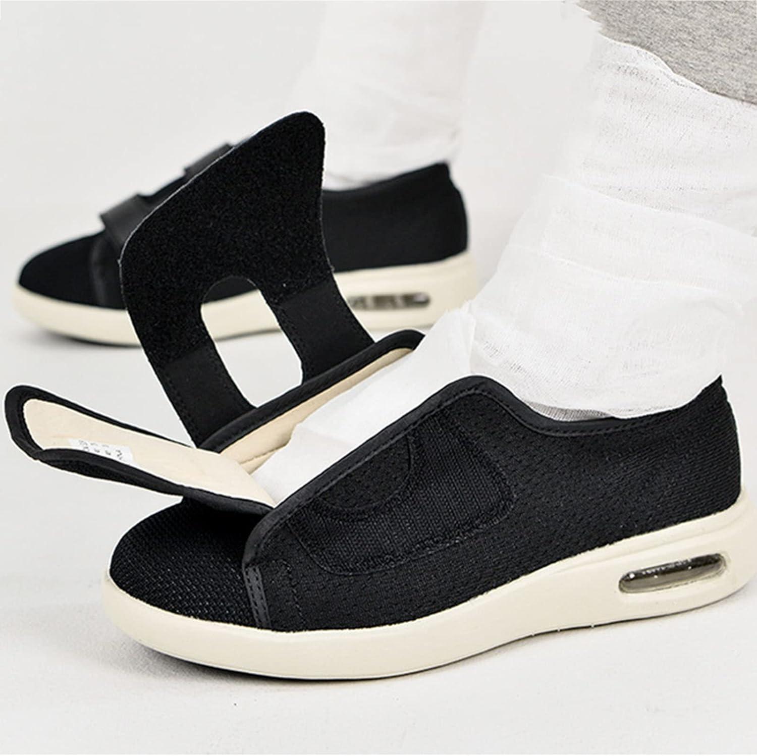 Diabetic Shoes for Women Winter Diabetic Shoes Shoes for Edema and