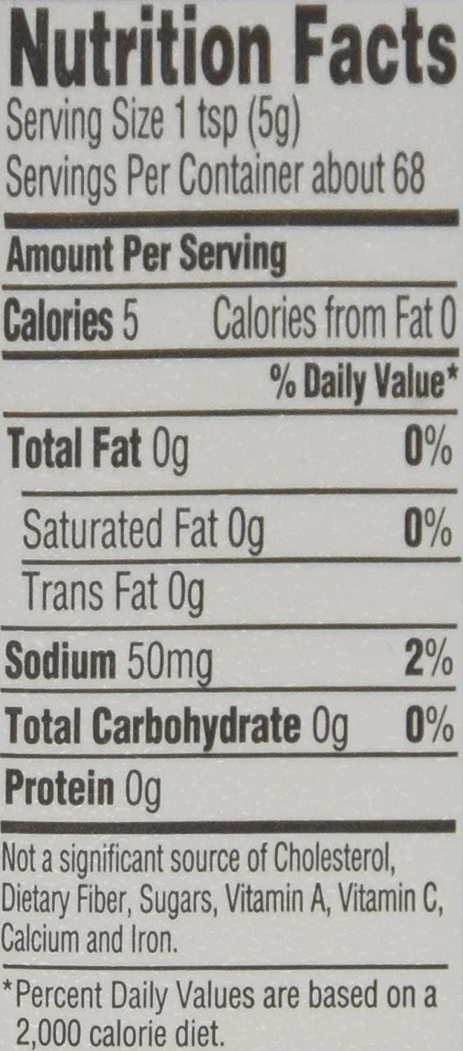 Gulden's, Spicy Brown Mustard, 12oz Bottle (Pack of 2)