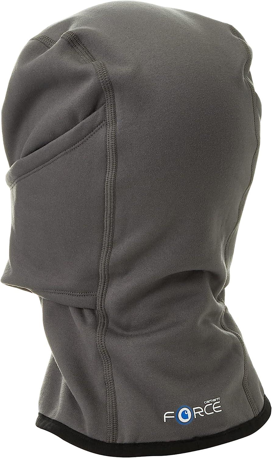 Carhartt Men's Force Helmet Liner Mask One Size Shadow Shop Now