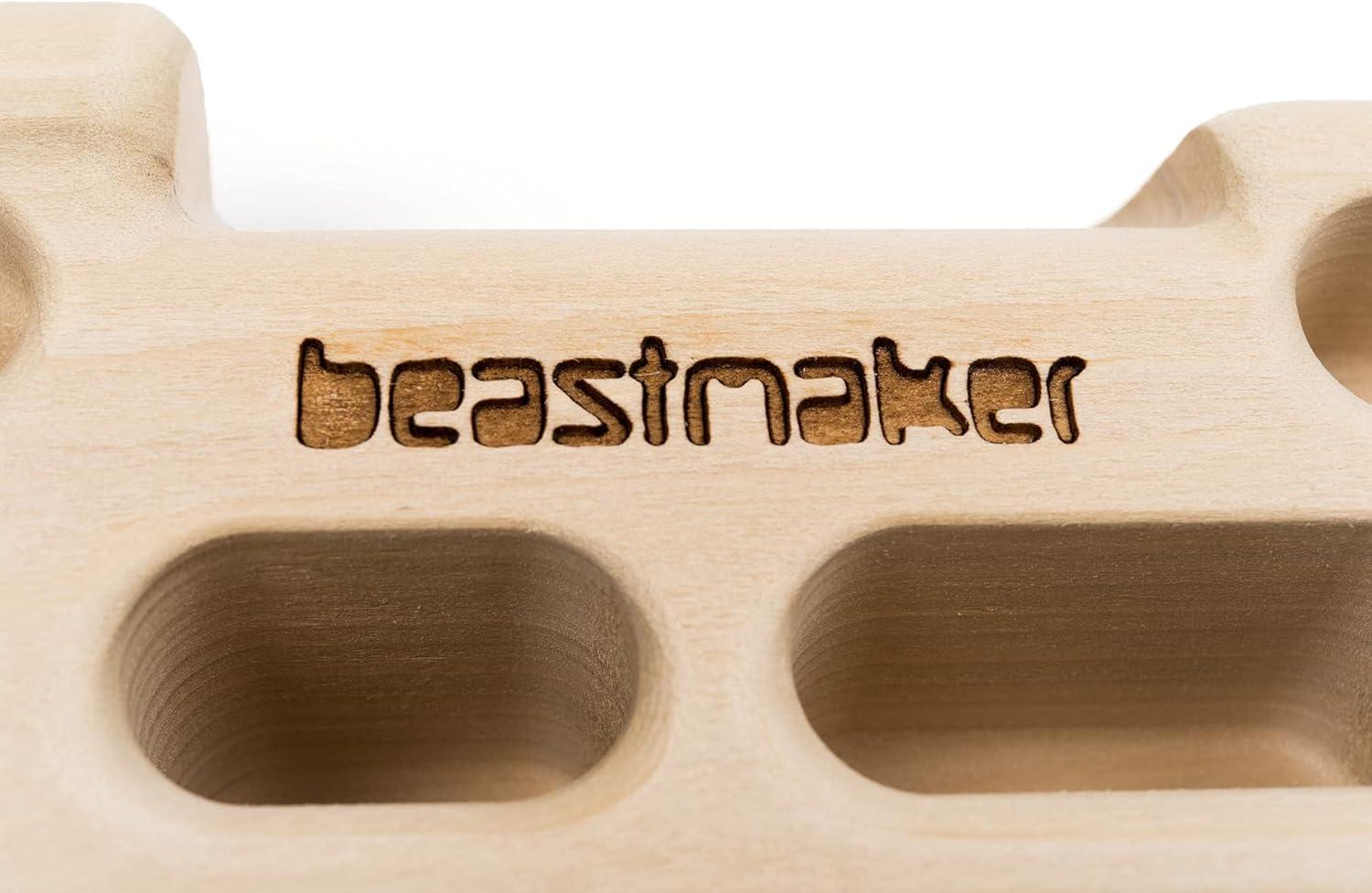 【Mina】Beastmaker 1000 Beastmaker 1000 - So iLL