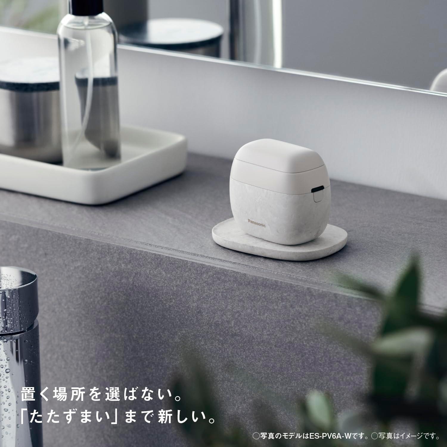Panasonic LAMDASH PALM IN 【公式通販】