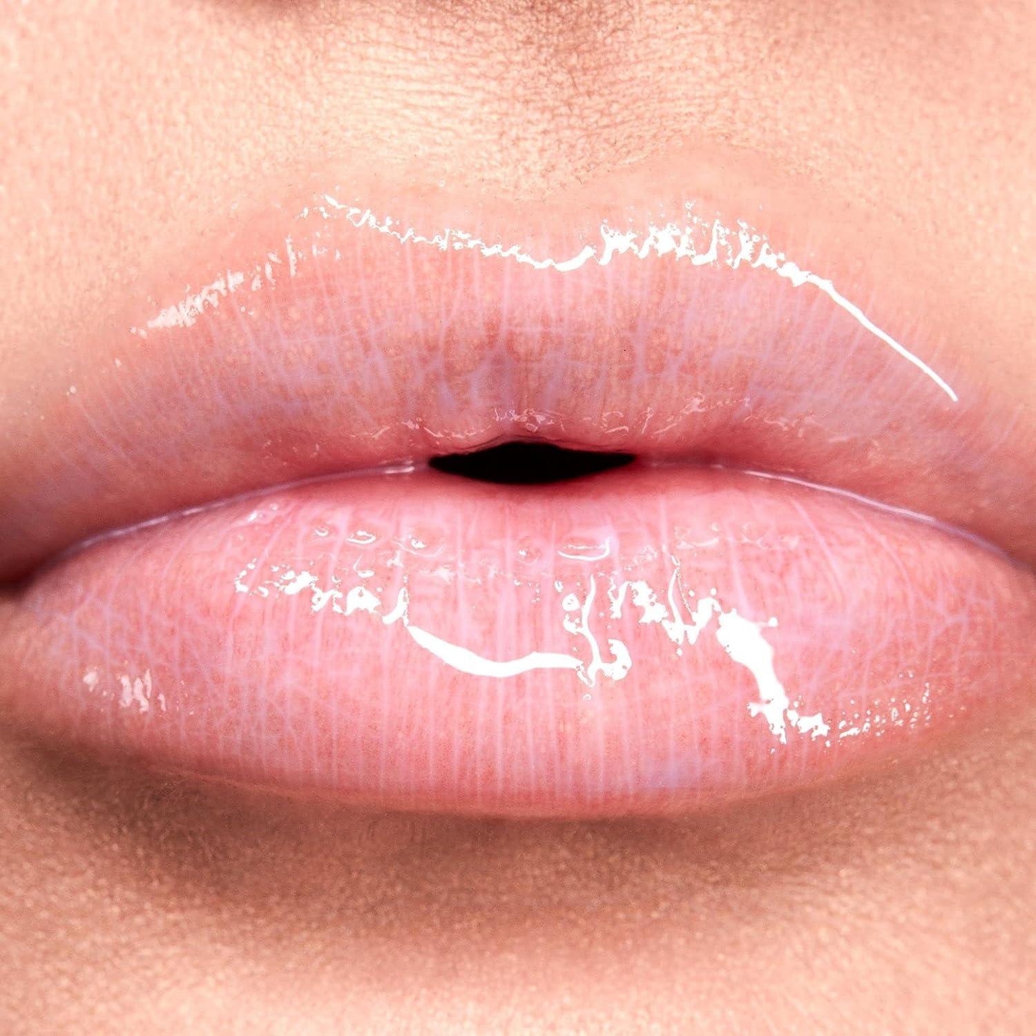 Nyx this is everything lip oil discount