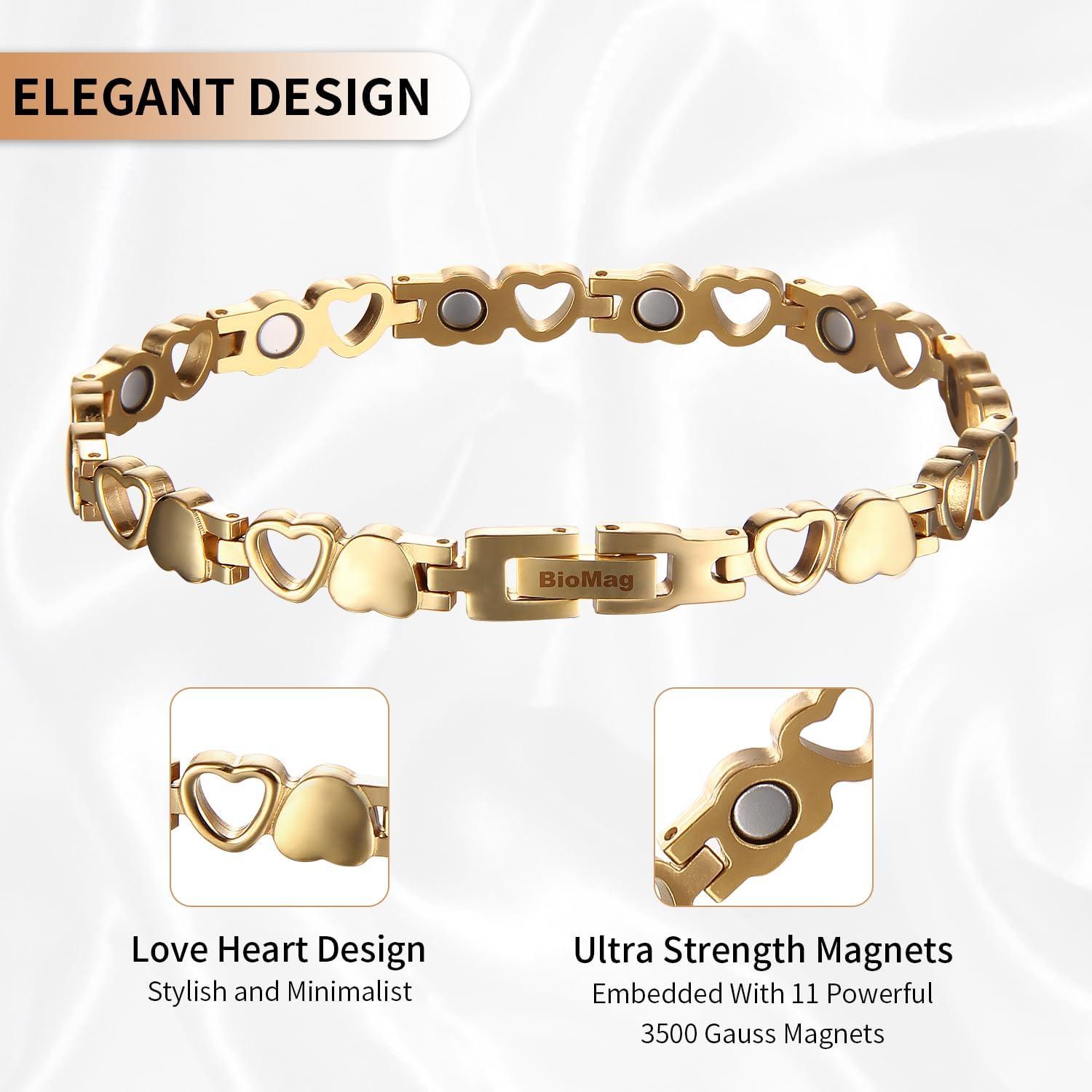 Ganci magnetici da 25 mm di diametro (argento, confezione da 10