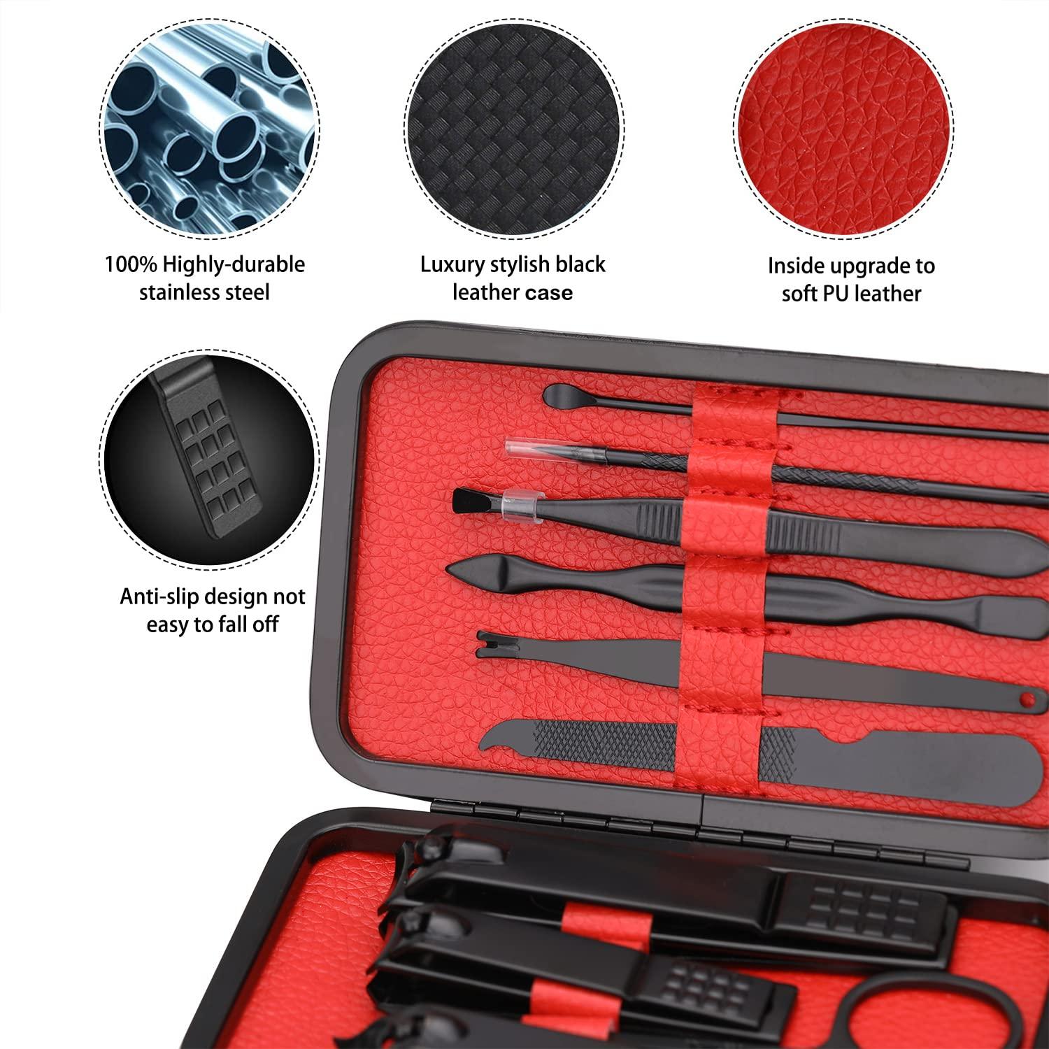 Best Black Leather Repair Kits - Top 7 Black Leather Repair Kits