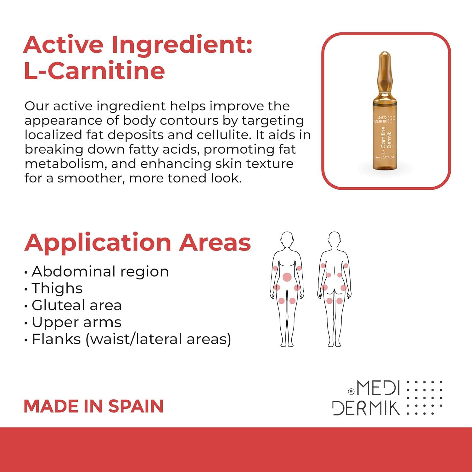 l carnitine metabolism booster Amazon.com: Benevolent L Carnitine Supplement - High Potency 1500mg L- Carnitine Tartrate