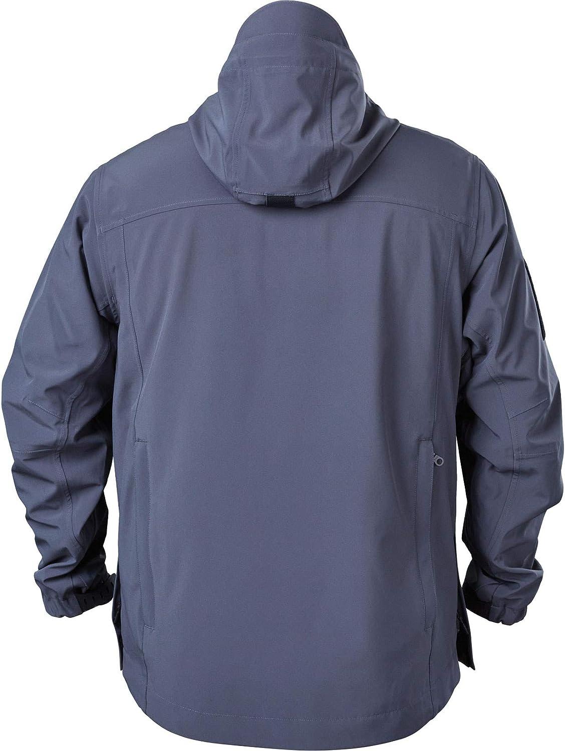 Blackhawk tactical softshell jacket discount