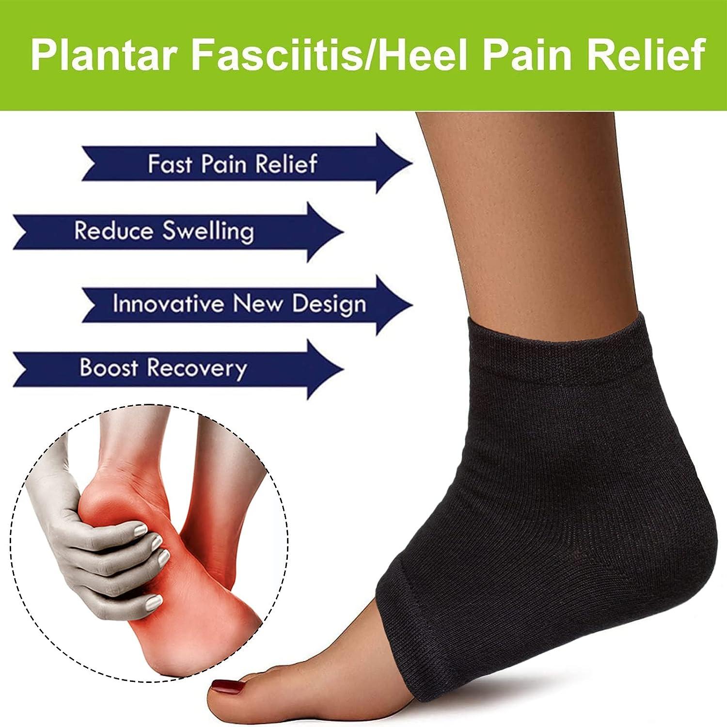 Heel Pain and Plantar Fasciitis Treatment in Wichita, KS