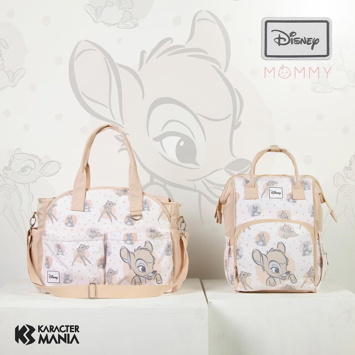 Bambi Mickey Mouse Baby Things Bambi Minnie Mouse Diaper Bags