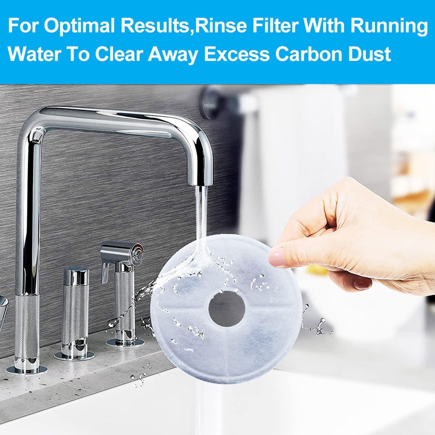 Catit design senses outlet fountain