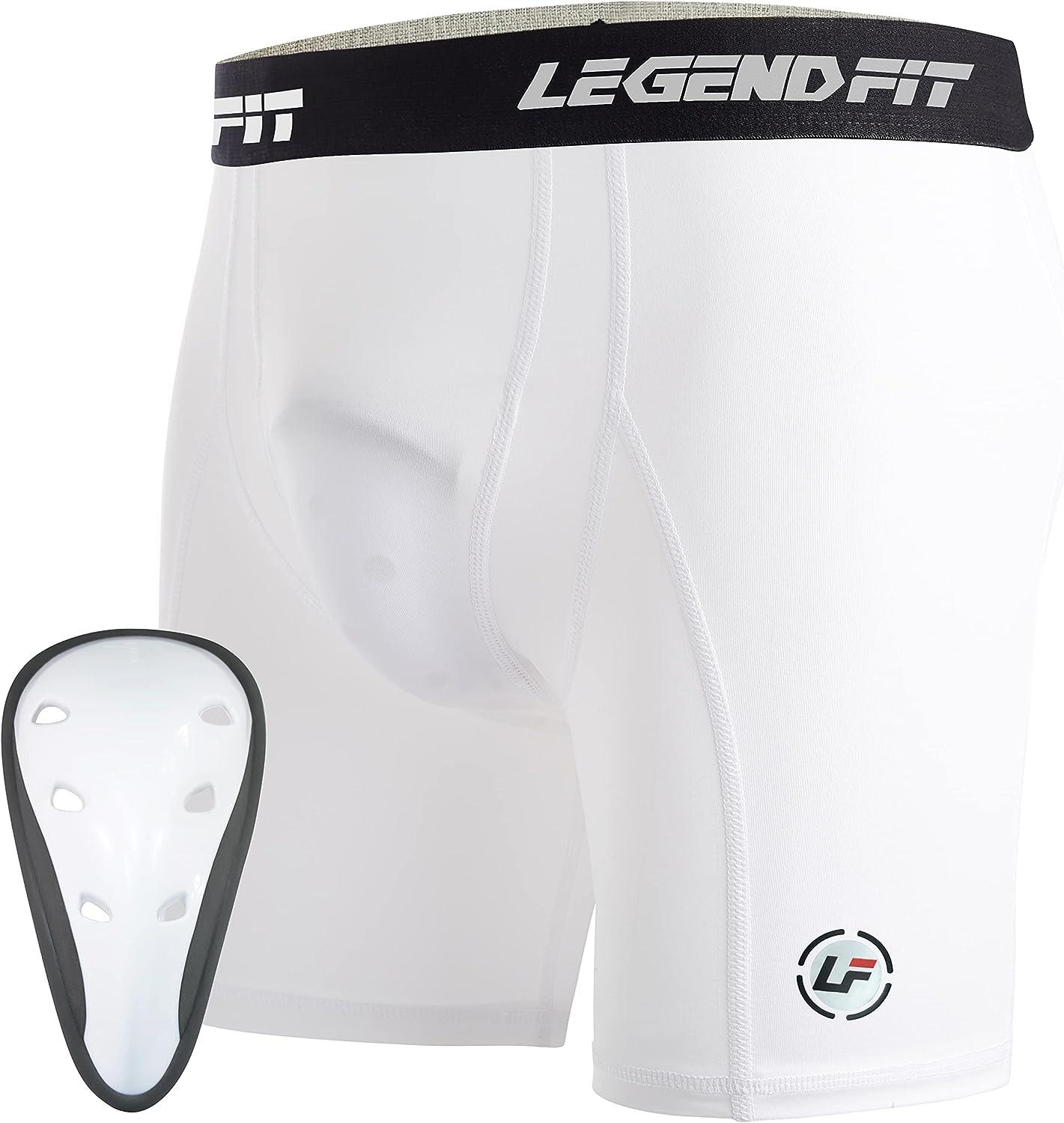  Legendfit Basketball Knee Pads for Kids Youth Adults