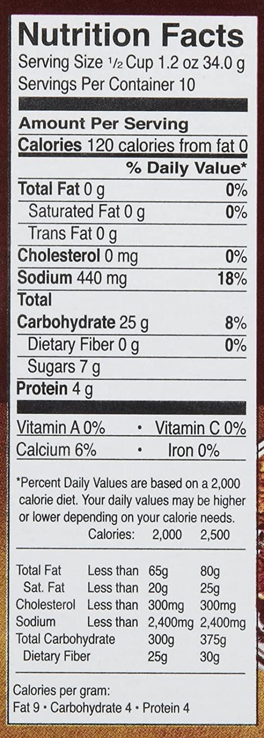 Lund's Swedish Pancake Mix 12 oz 2 ct