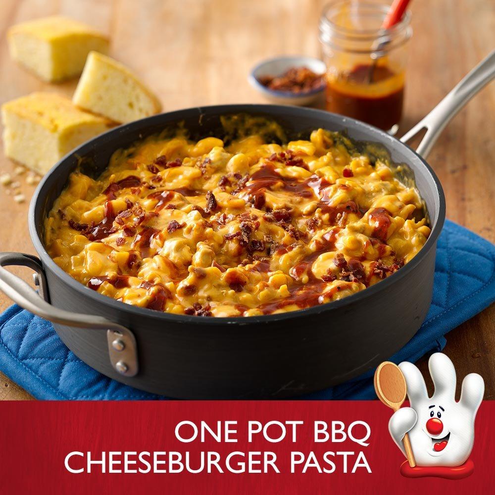 Hamburger Helper Tomato Basil Penne, 7.4 oz Boxes (Pack of 12)