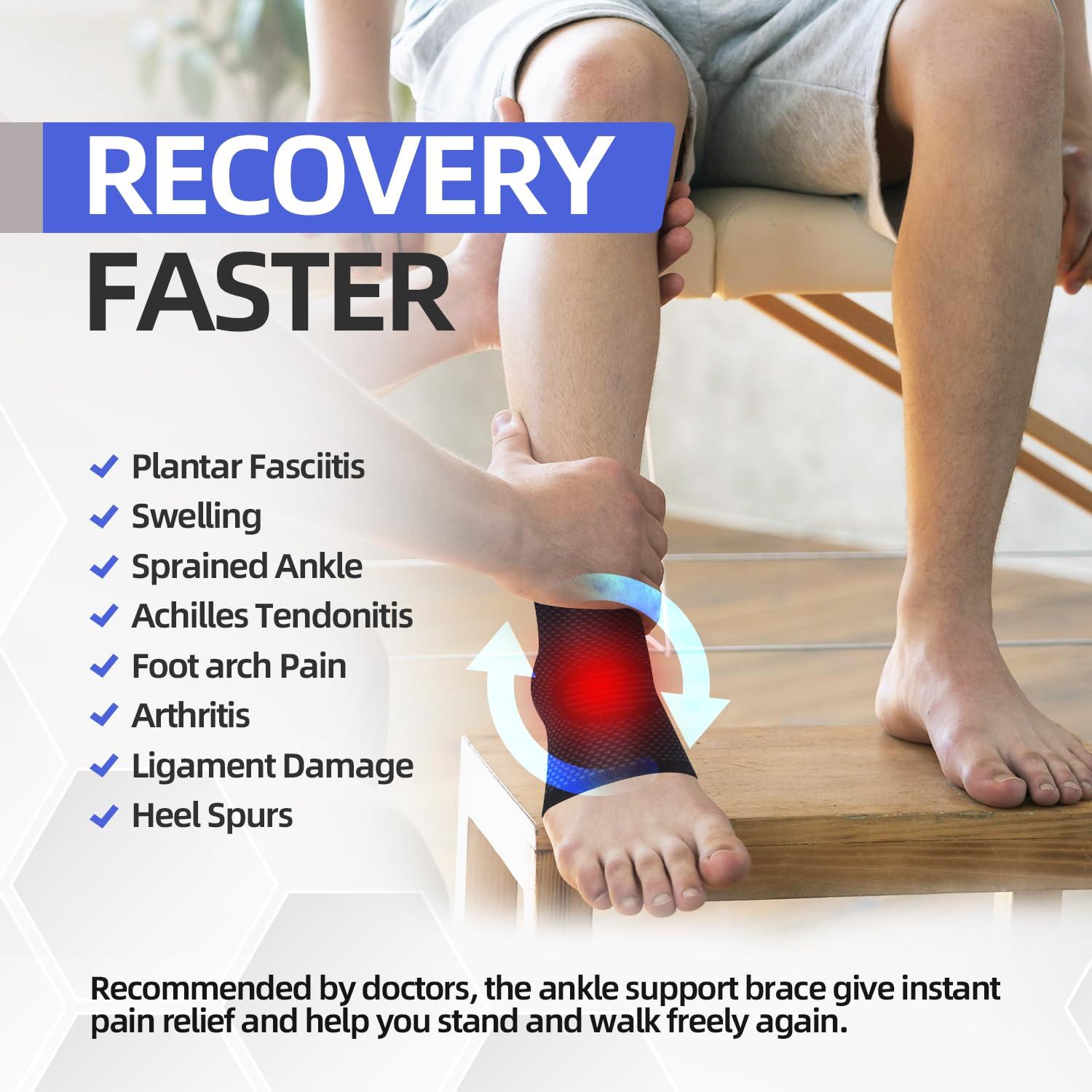 Ankle Pain Plantar Fasciitis And Running After Running Sole Hurts