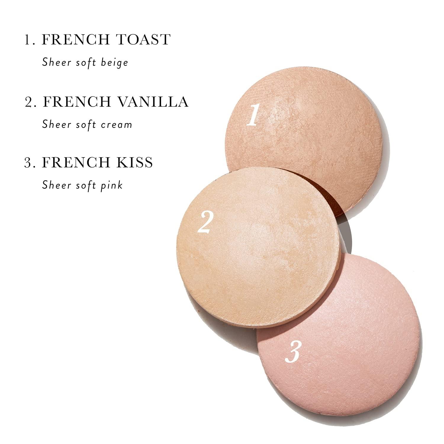 LAURA GELLER Baked Natural Glow Highlighter Radiance Enhancing Makeup