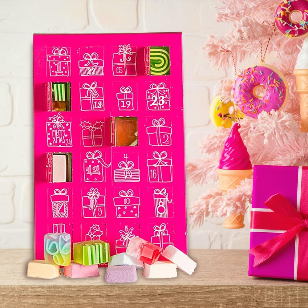 Bomb Cosmetics The Bomb Advent Calendar