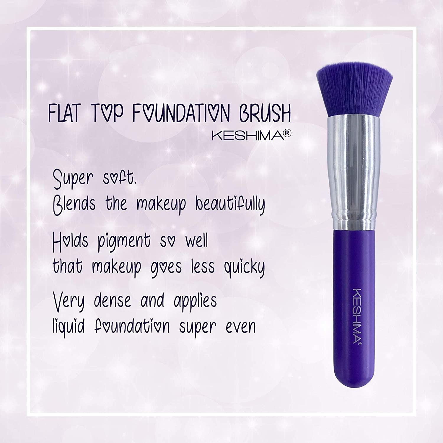 flat-top-kabuki-foundation-brush-by-keshima-premium-makeup-brush-for