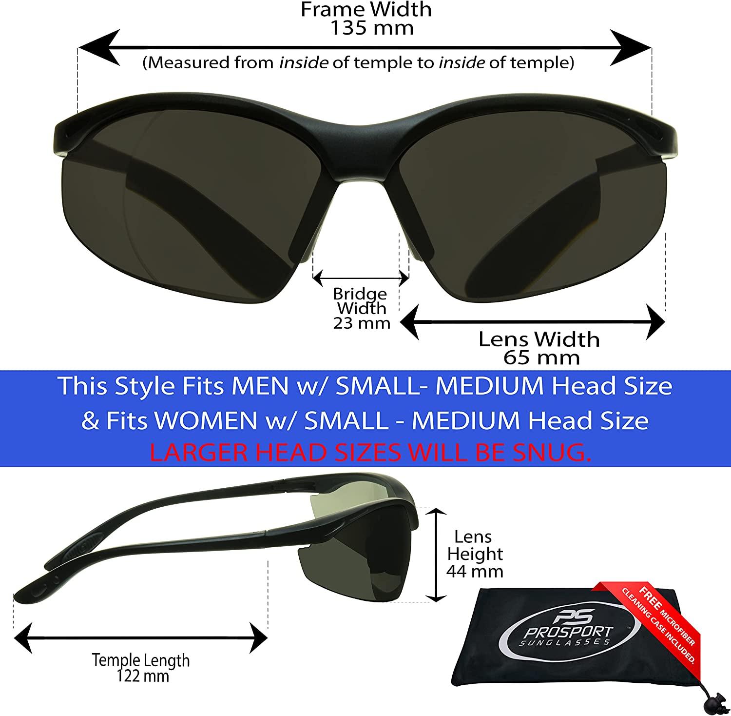 Prosport sunglasses sales