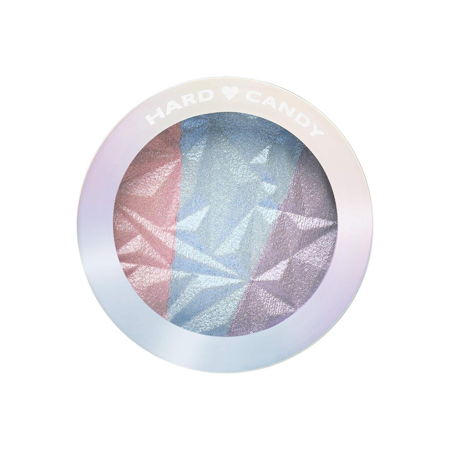 Hard Candy Just Glow Highlighter Powder 1484 Fairy Dust