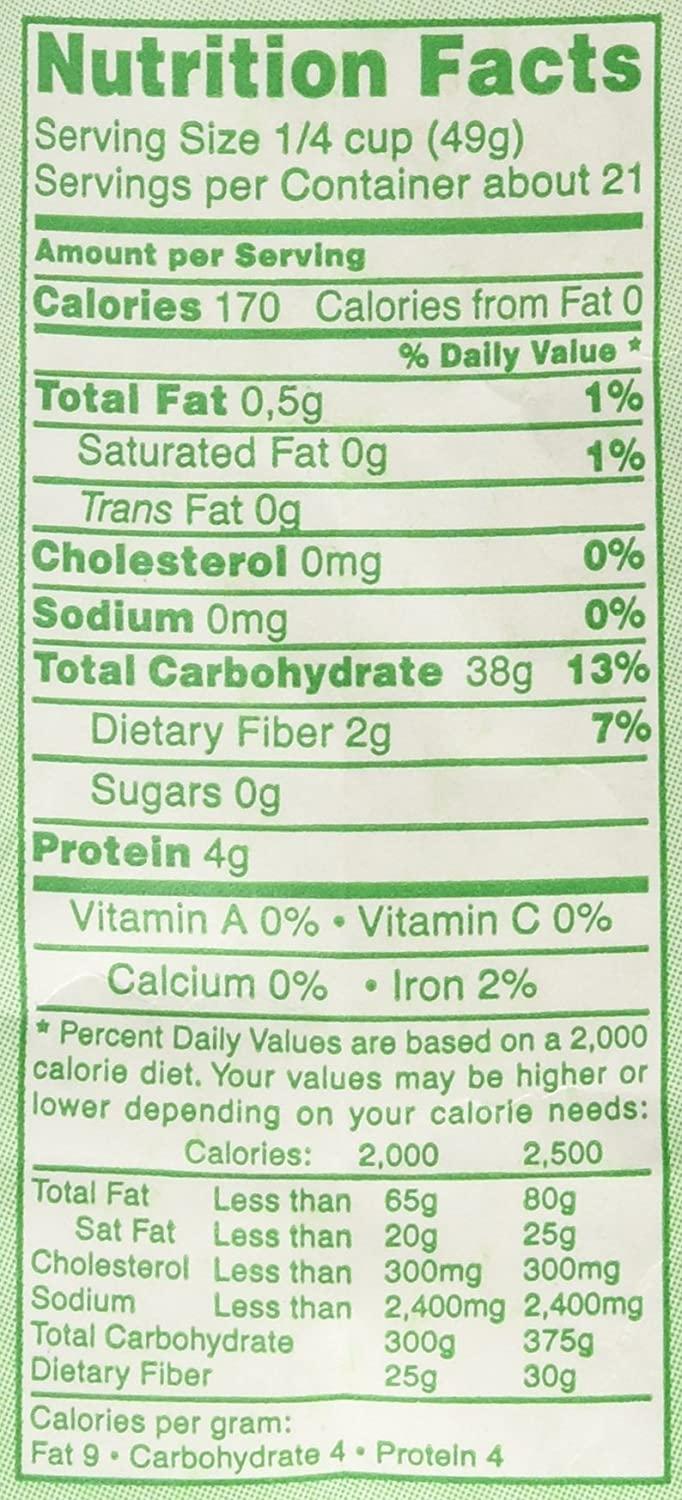 Riso Carnaroli Melotti Italian Classic Risotto Rice 2.2lb (1kg) 2.2