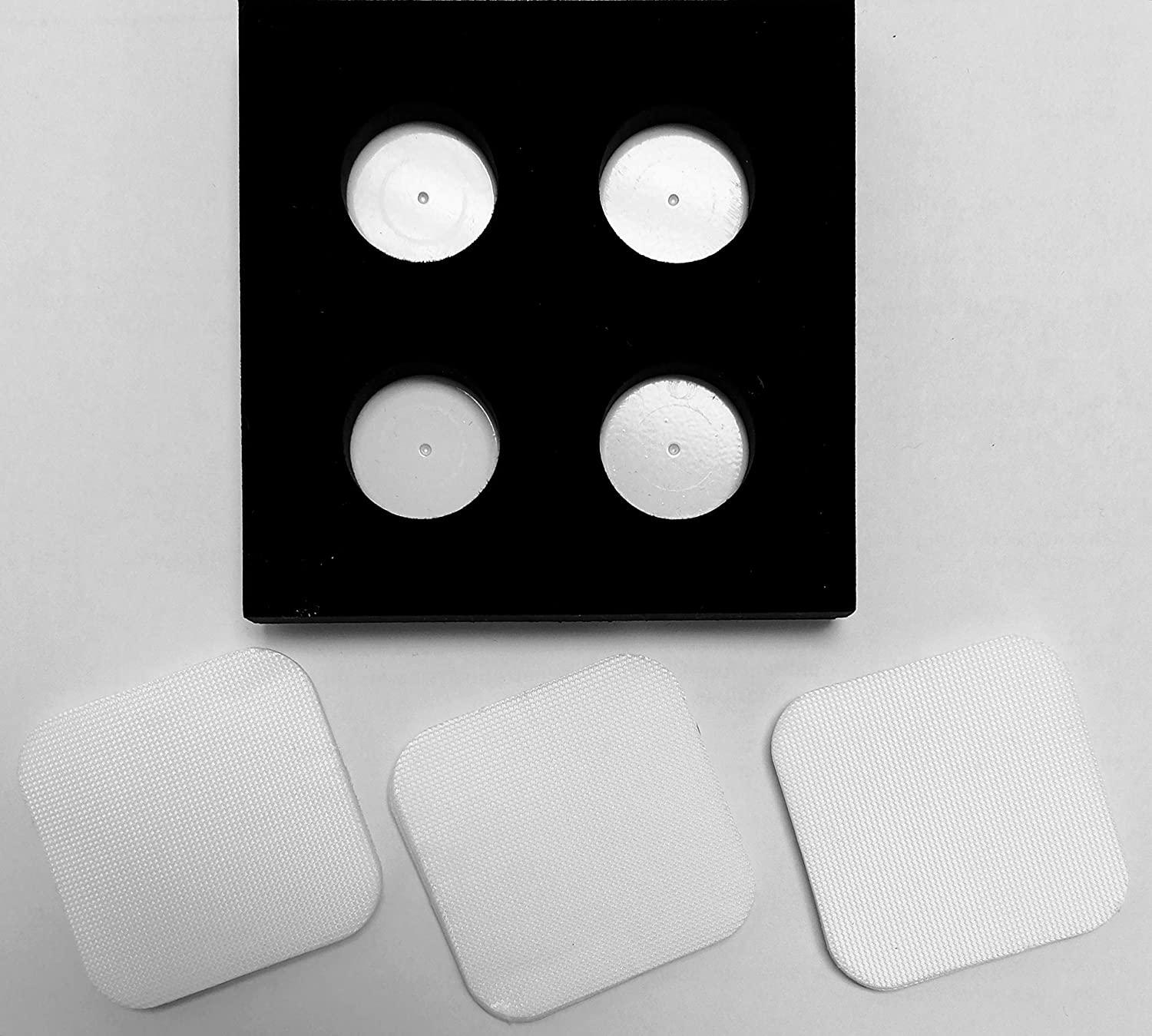 Serenity2000 Deep Therapy Spot Super Kit 4 Powerful