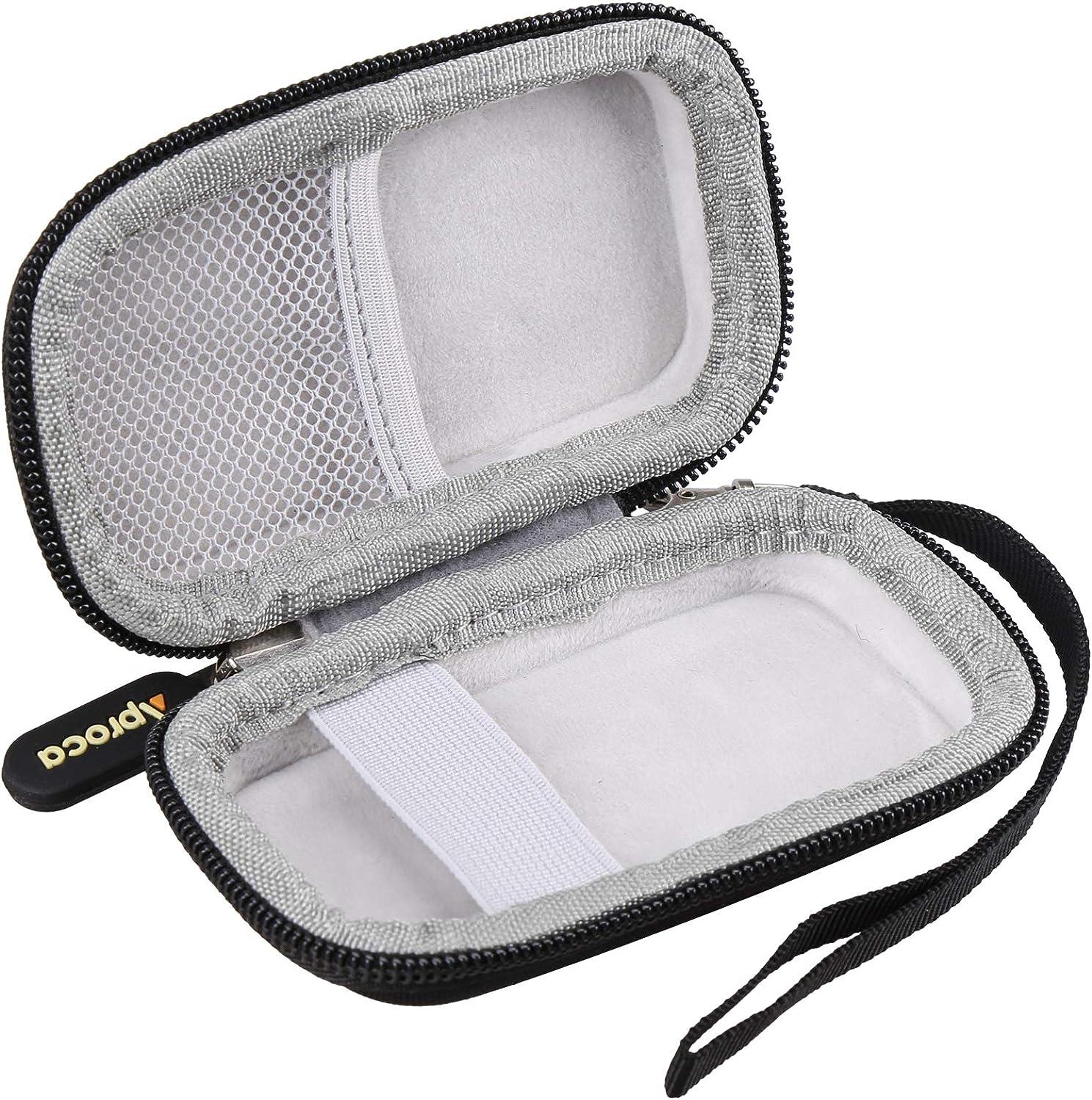 Aproca Hard Travel Storage Case,for Withings BPM Connect Digital Wi-Fi Smart Blood Pressure Monitor