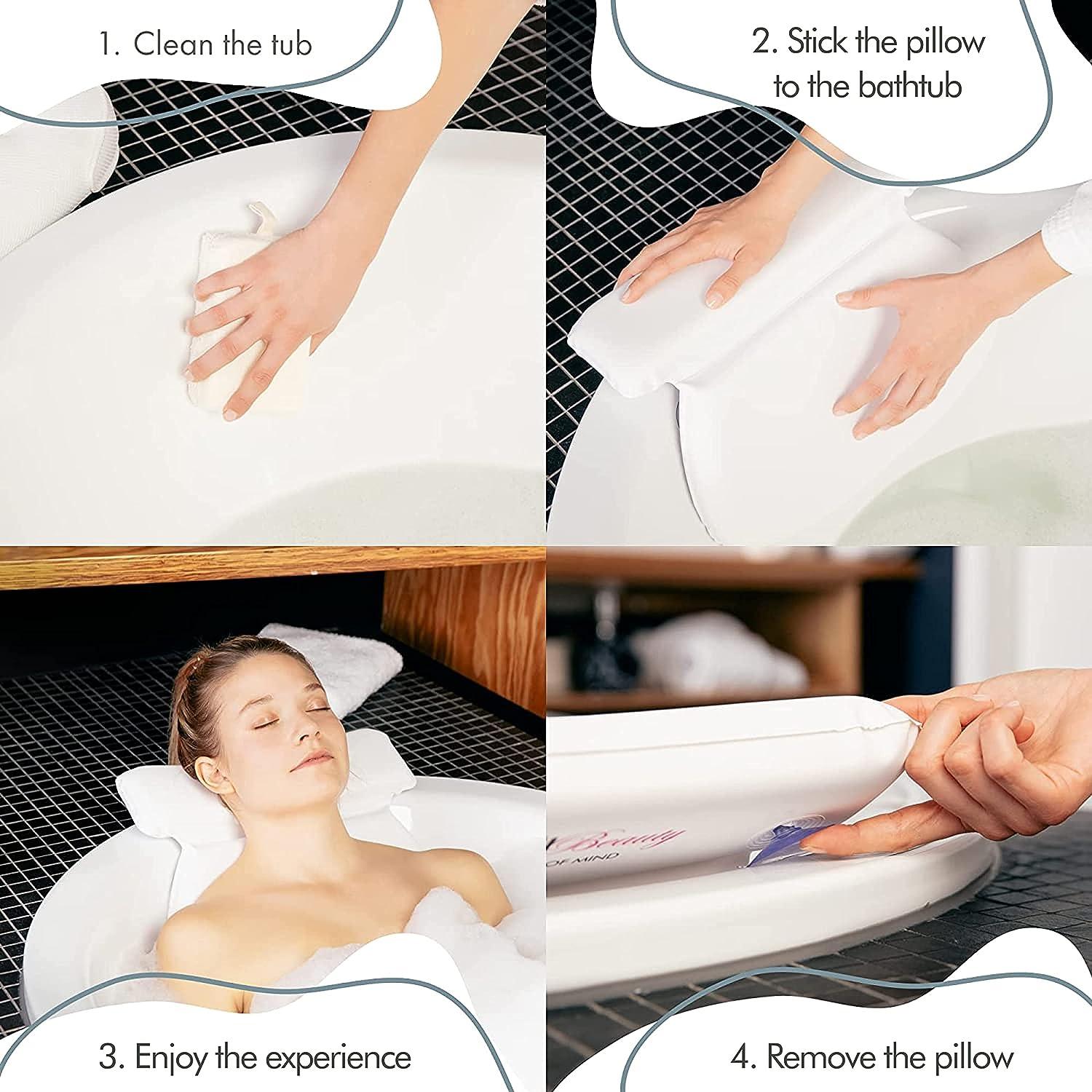Best pillow for shop elderly