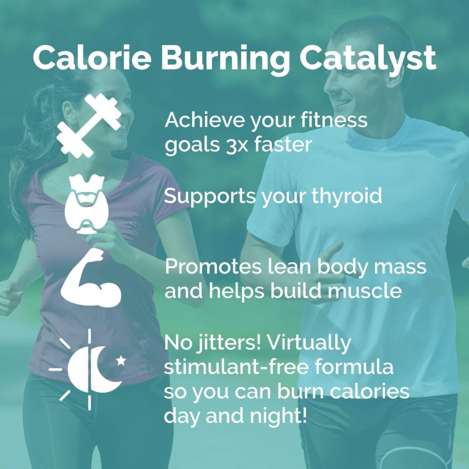 Luminae 7Keto DHEA Supplement Pills for Fast SetPoint Weight Reduction