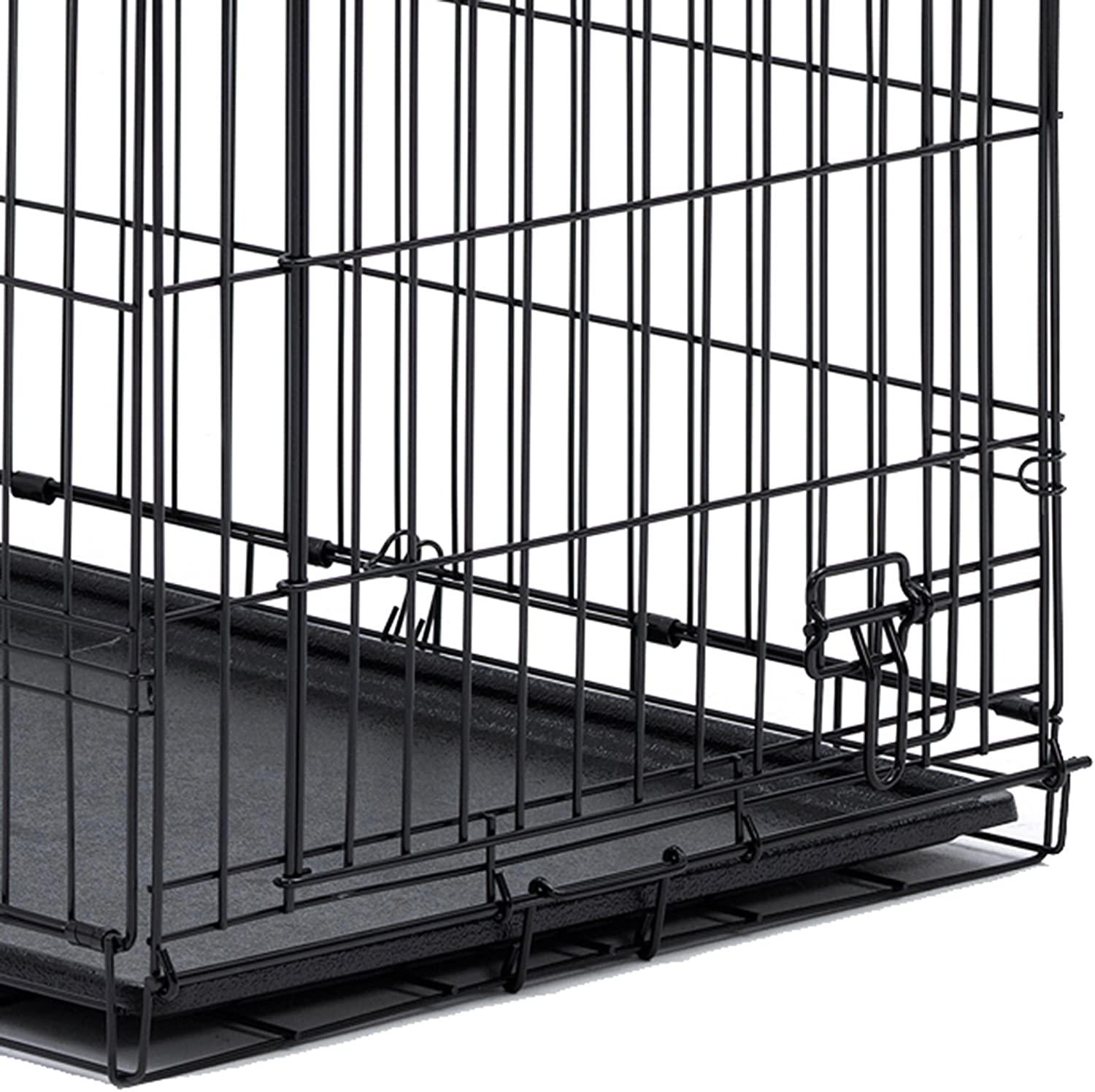 Replacement Pan for MidWest Dog Crate 36 Inch Crate Pan