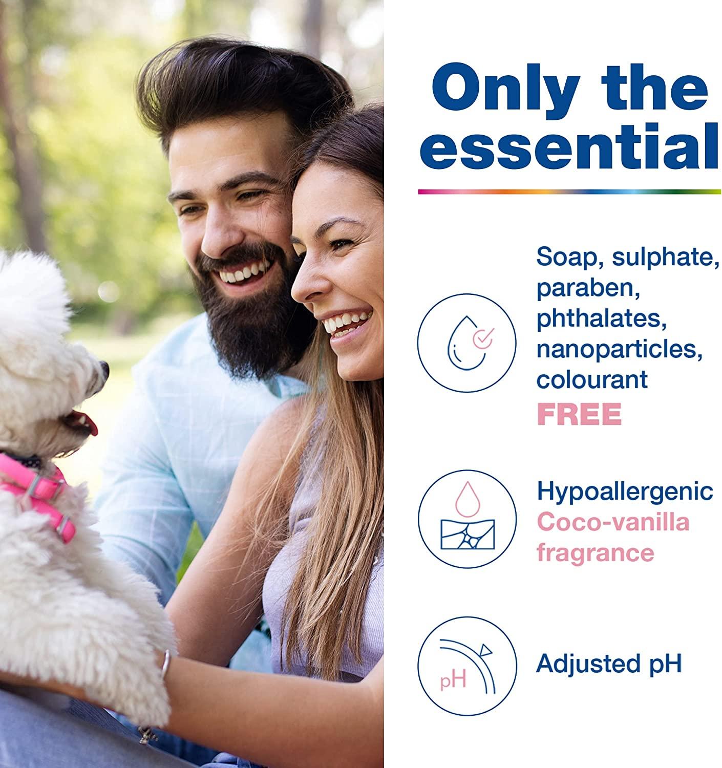 Douxo S3 Calm Shampoo 6.7 oz (200 mL) For Dogs and Cats with Allergic