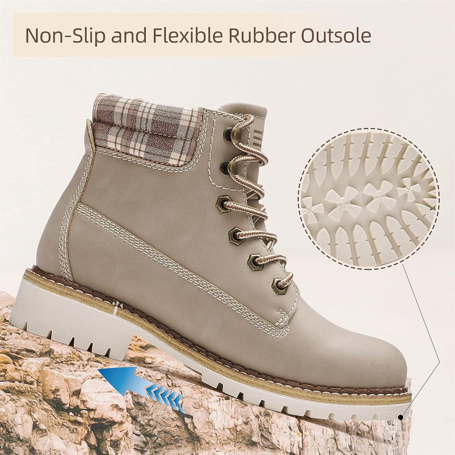 Womens casual hiking boots top