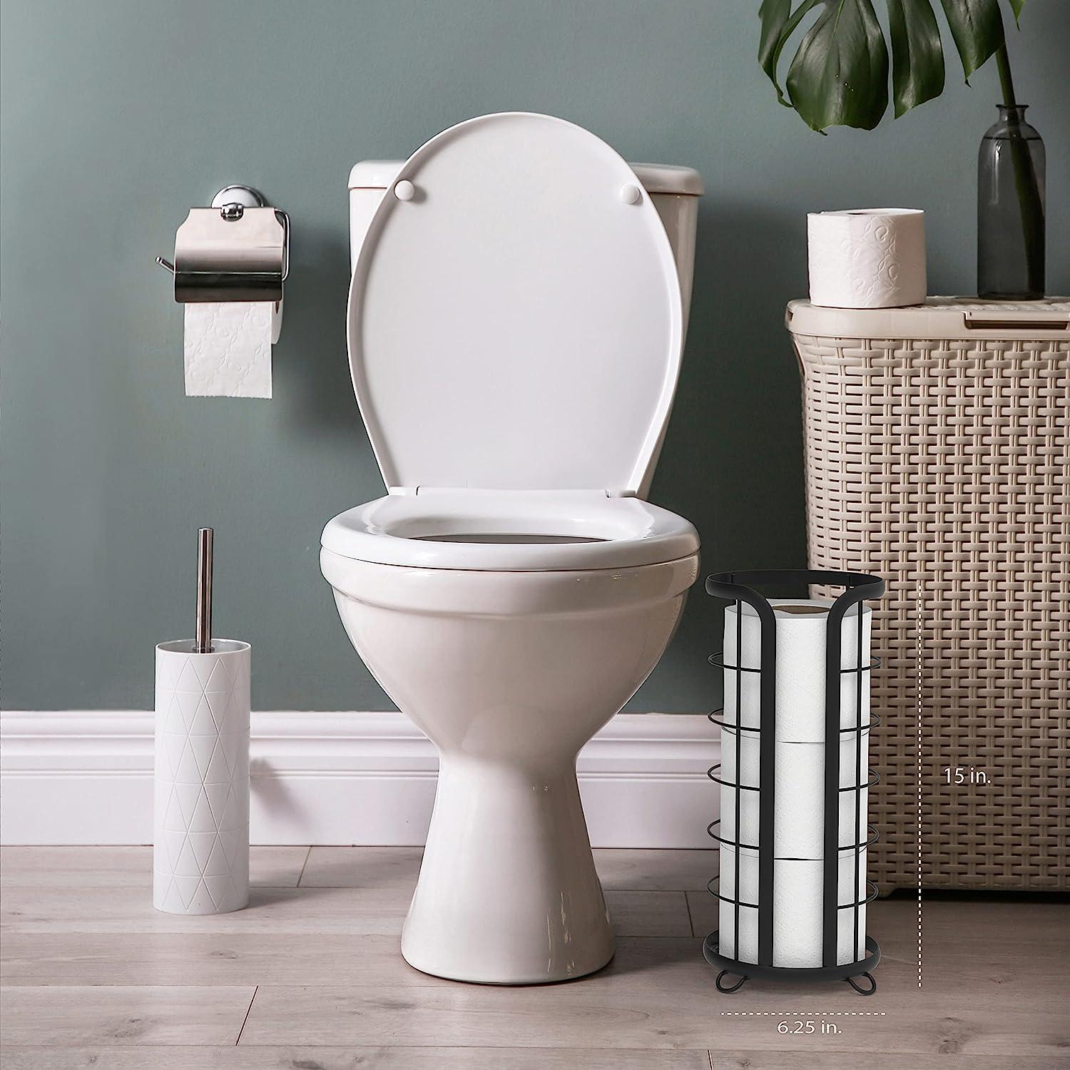 Brookstone toilet light cheap